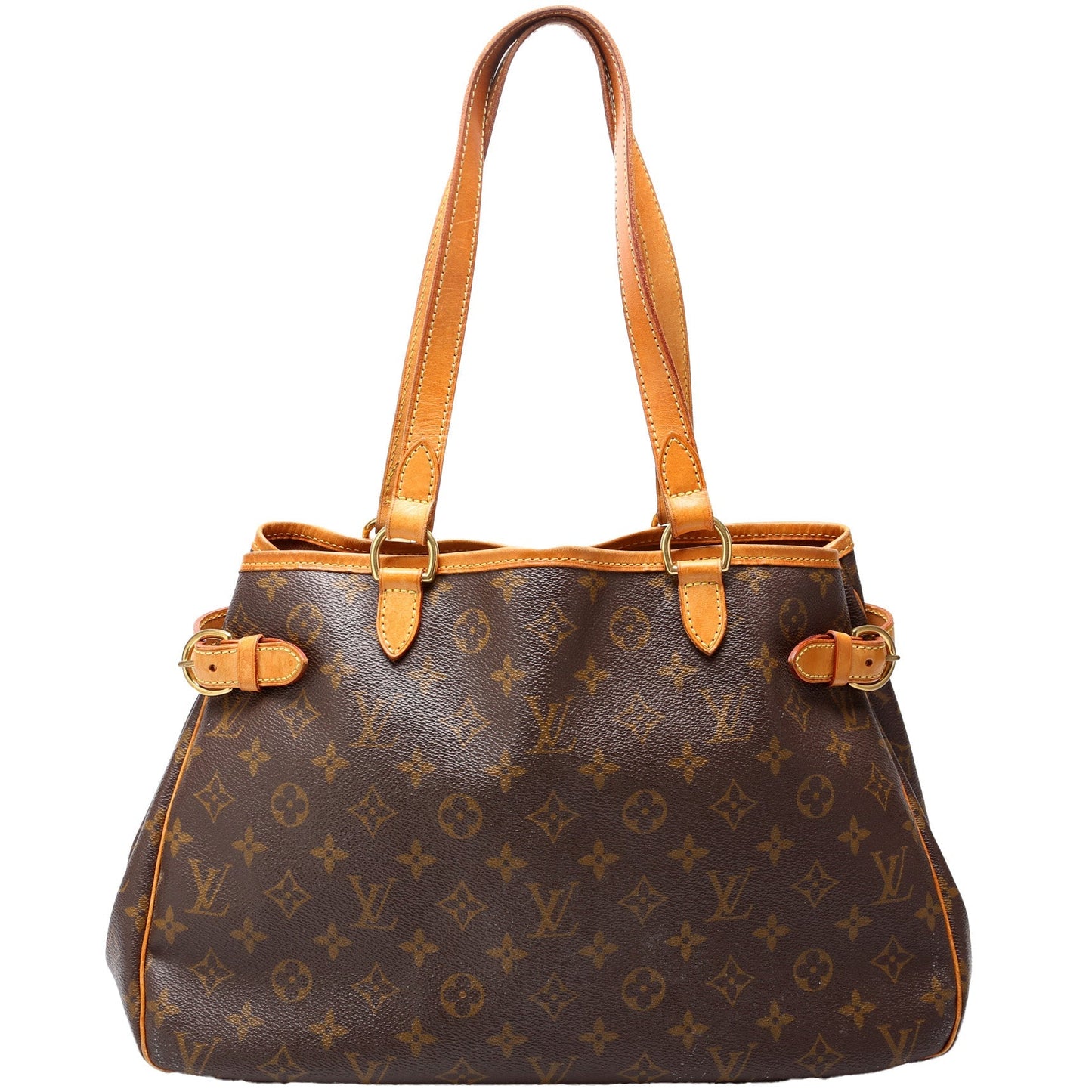 Louis Vuitton Batingnolles Horizontal Monogram Handbag