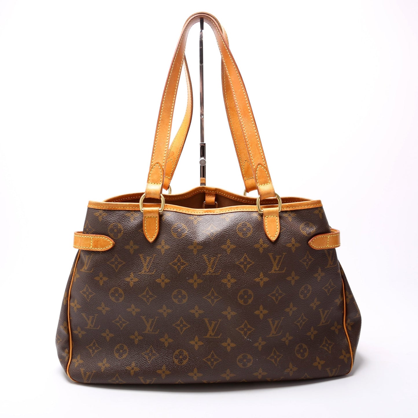 Louis Vuitton Batingnolles Horizontal Monogram Handbag