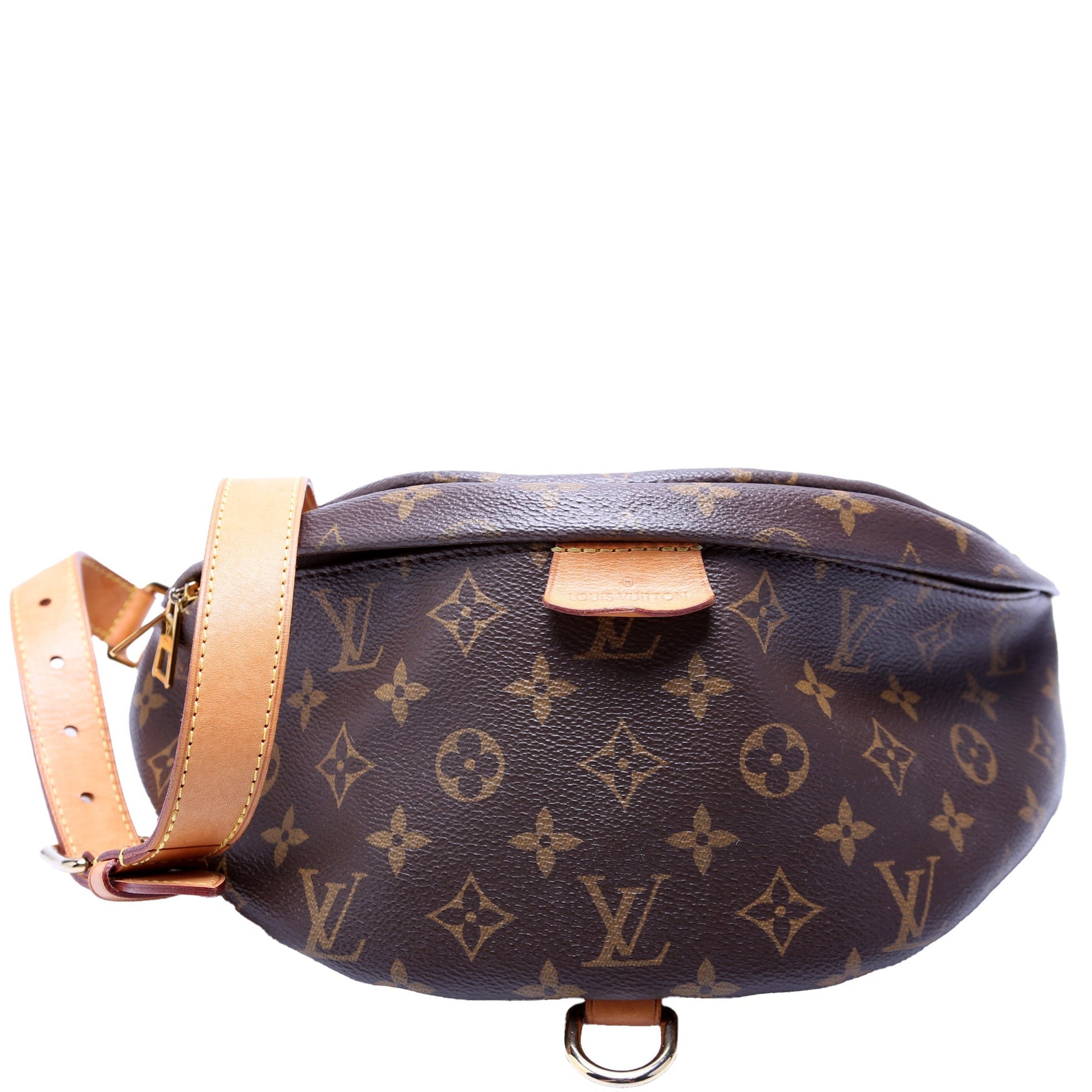 Louis Vuitton Bumbag Monogram Handbag Monogram 59