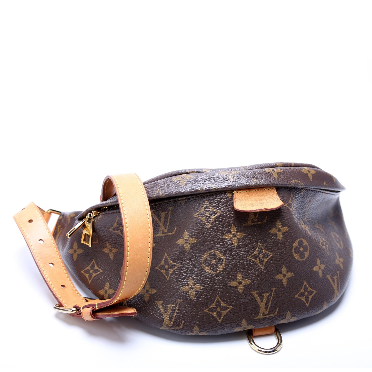 Louis Vuitton Bumbag Monogram Handbag Monogram 59