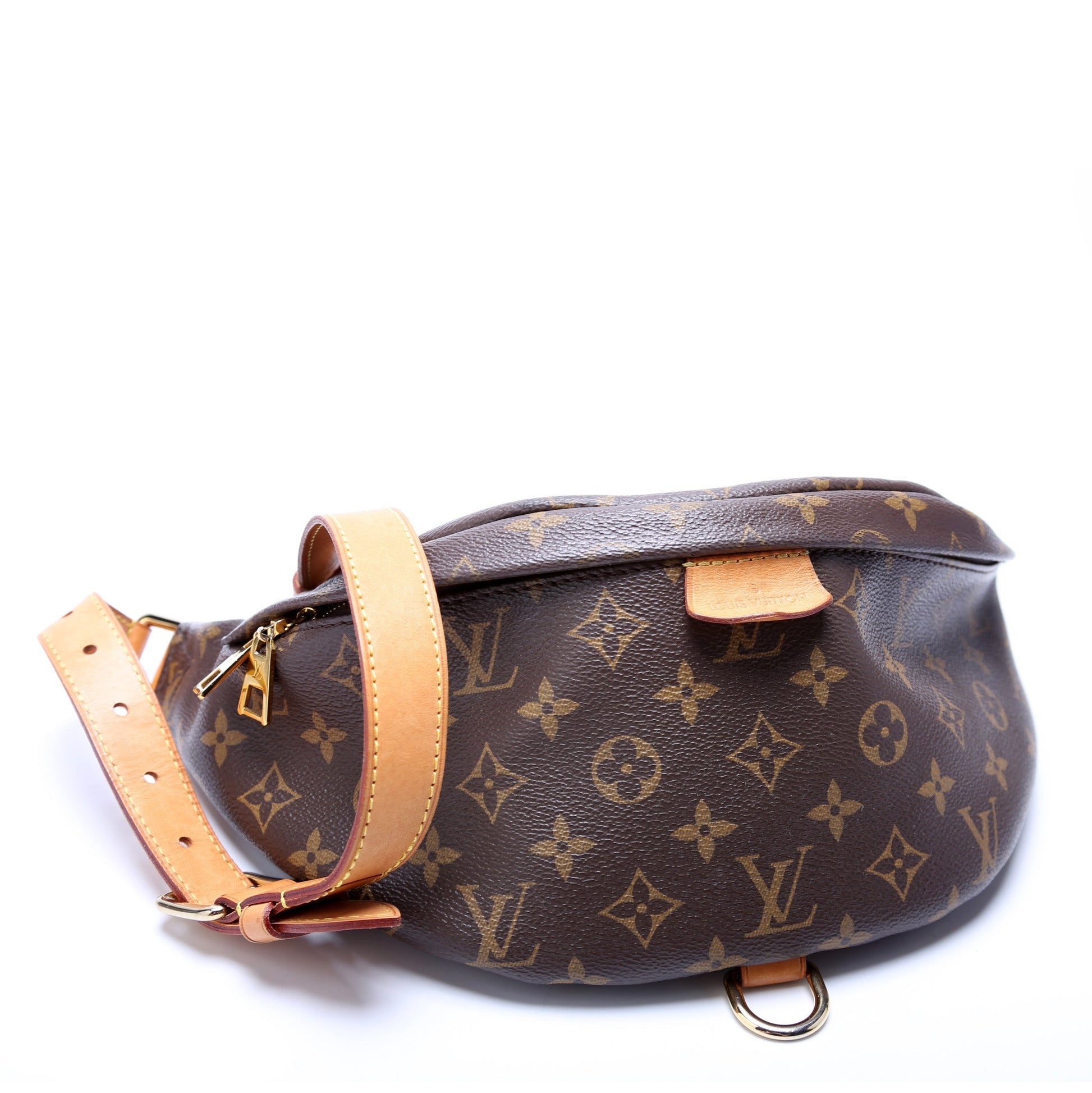 Louis Vuitton Bumbag Monogram Handbag Monogram 59