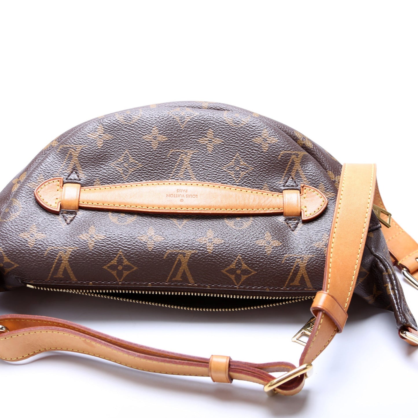 Louis Vuitton Bumbag Monogram Handbag Monogram 59