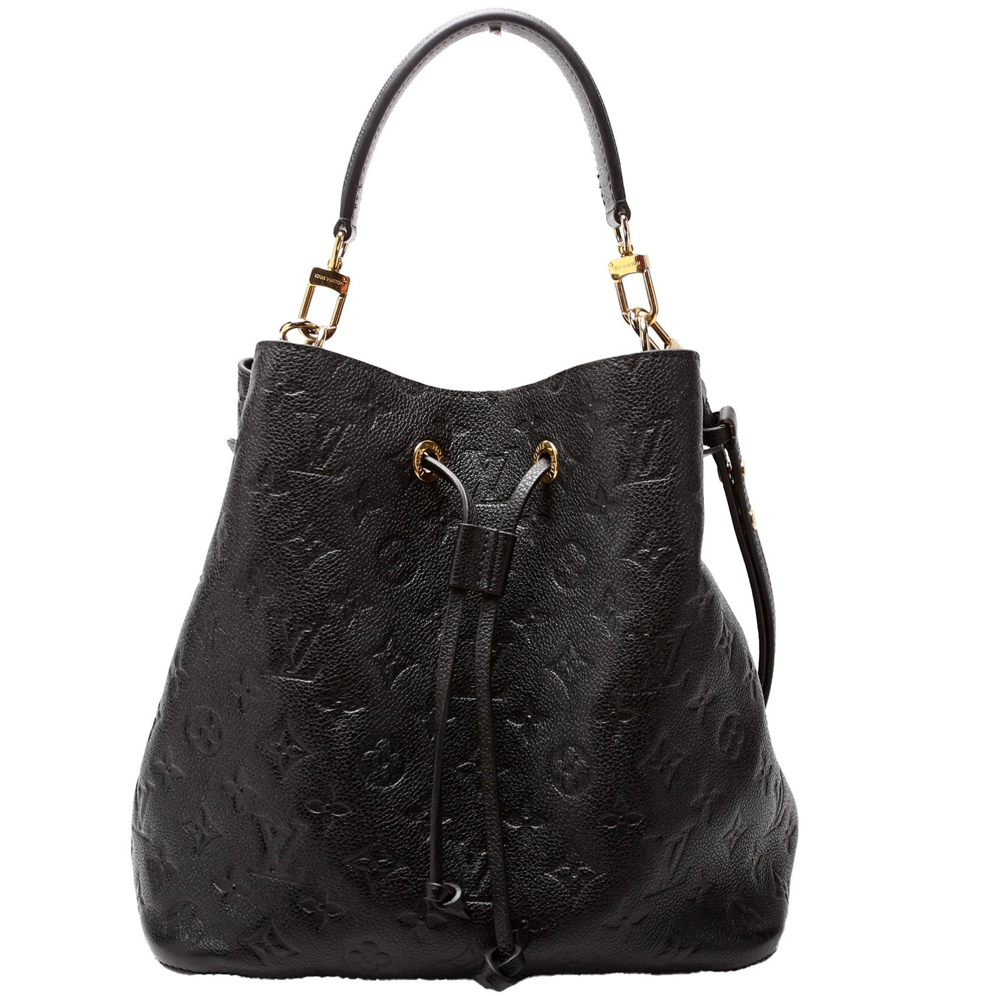 Louis Vuitton Neonoe MM Empreinte Handbag Empreinte 10