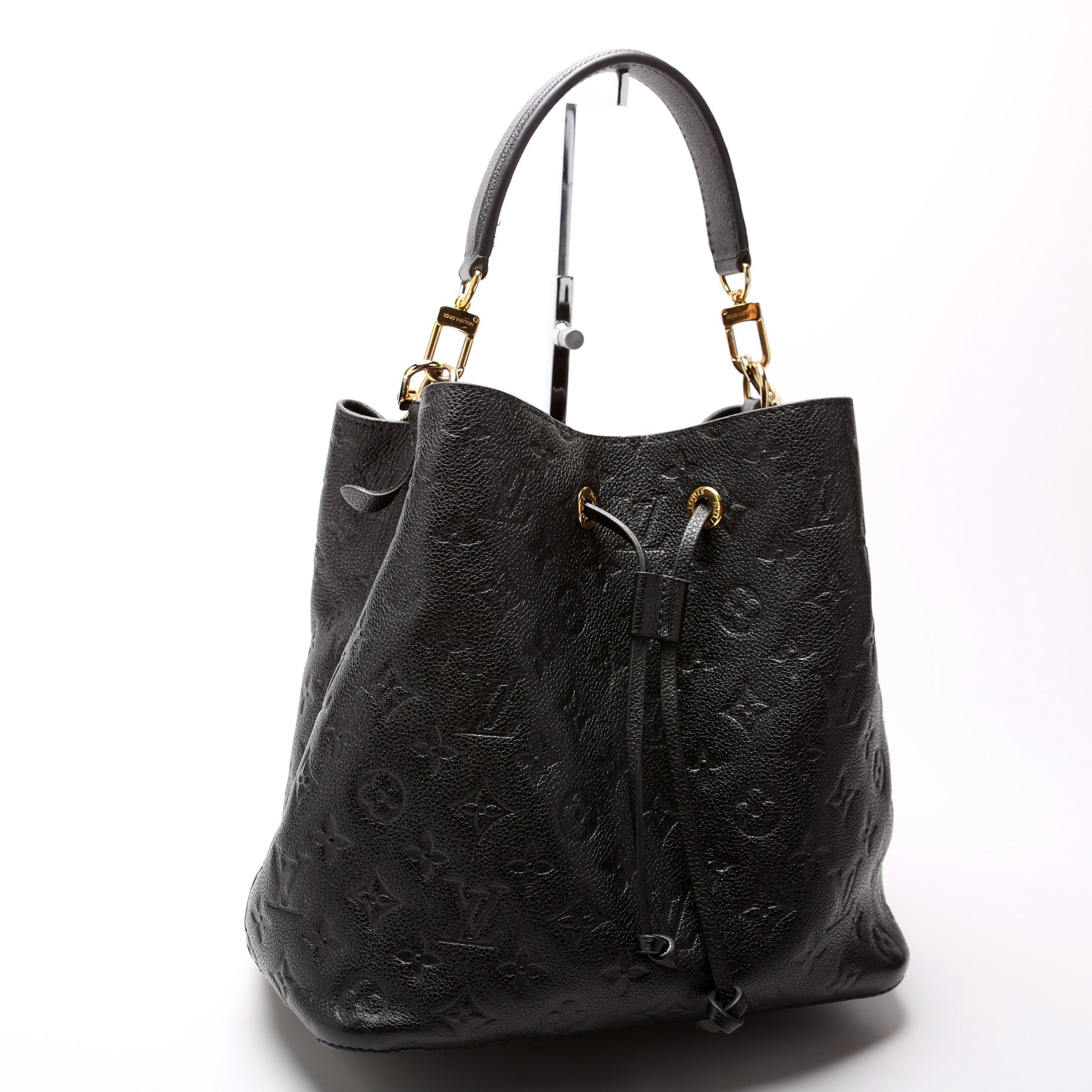 Louis Vuitton Neonoe MM Empreinte Handbag Empreinte 10