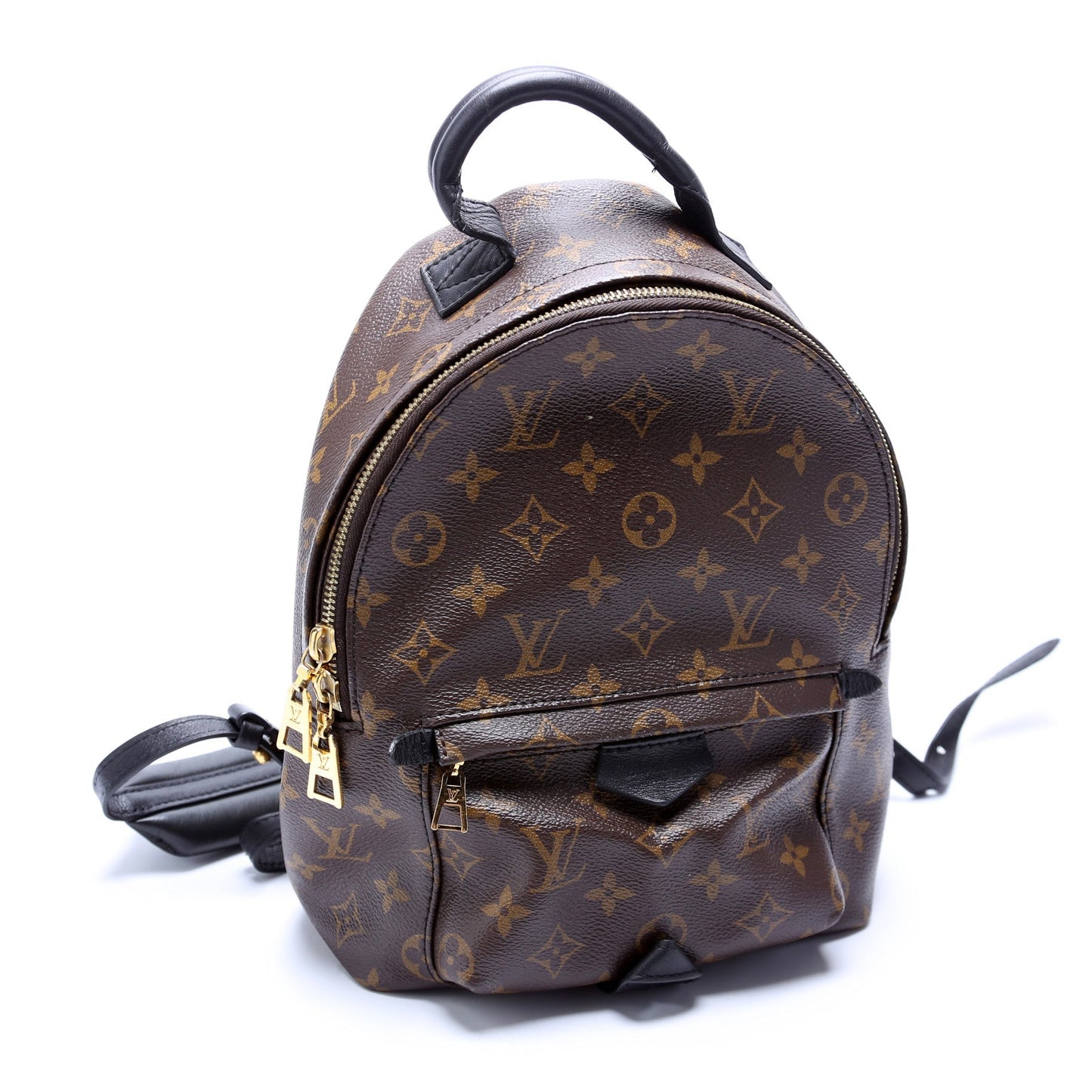 Louis Vuitton Palm Springs Backpack MM Monogram Jewelry Monogram 5