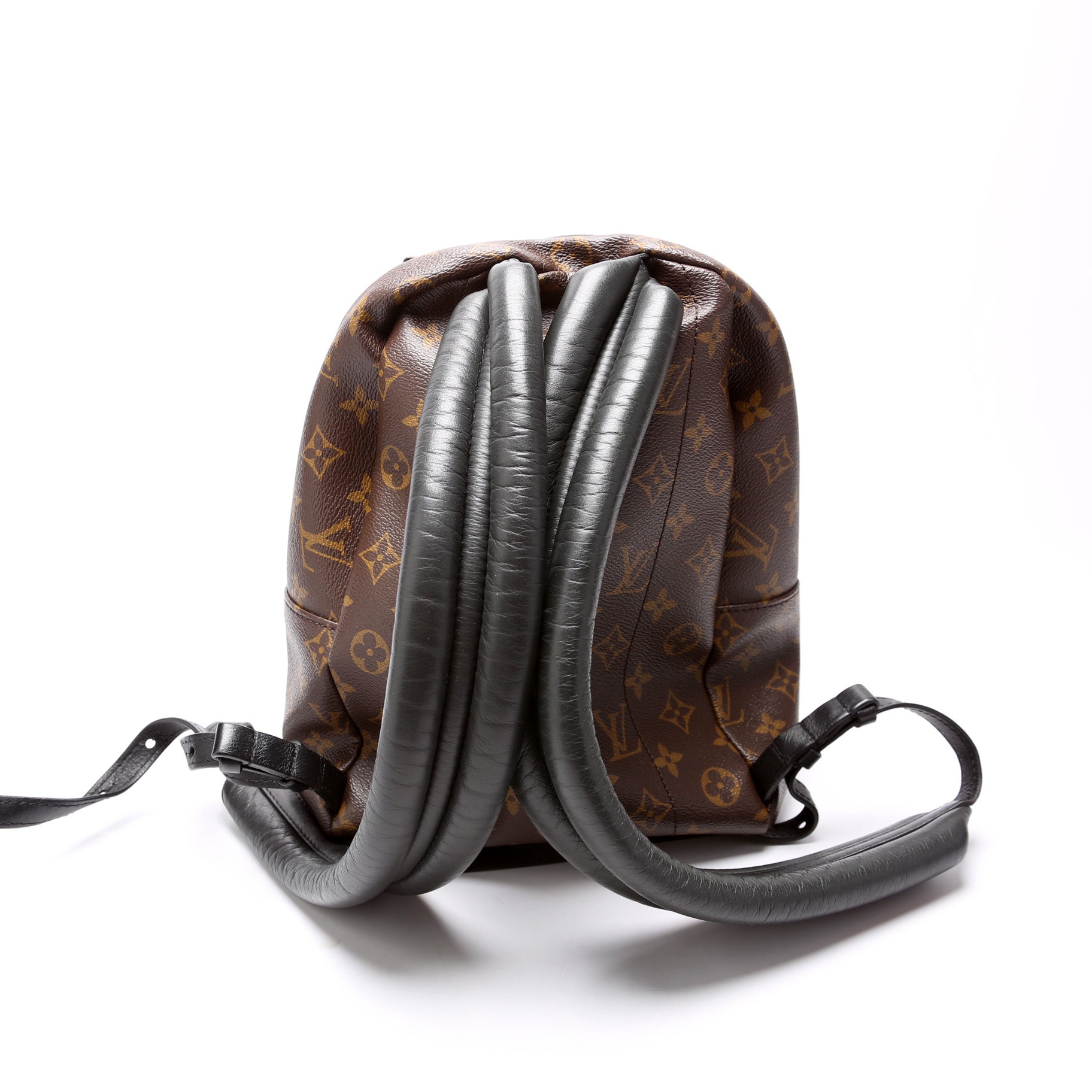 Louis Vuitton Palm Springs Backpack MM Monogram Jewelry Monogram 5