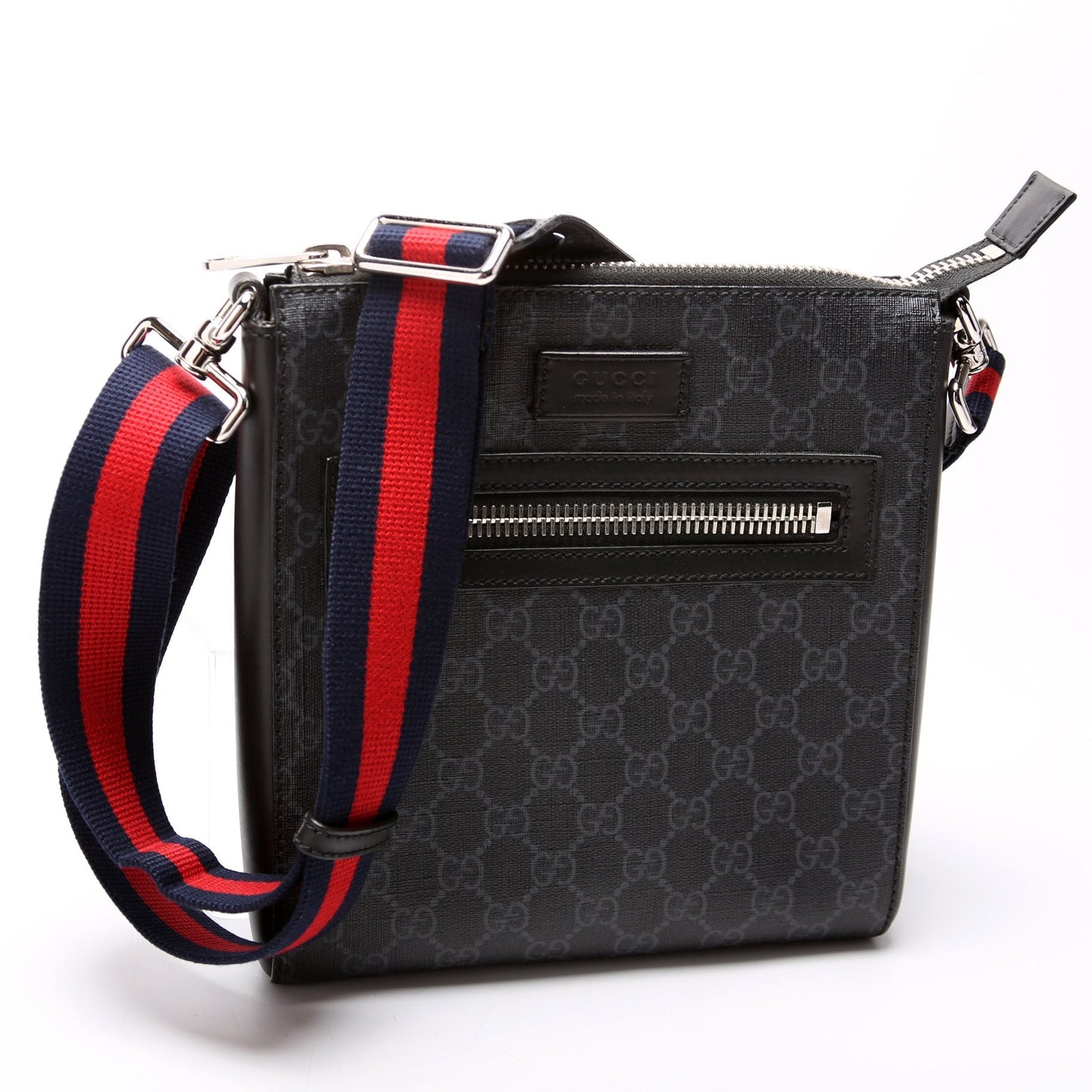 Gucci Supreme Messenger Travel Bag Bag 1