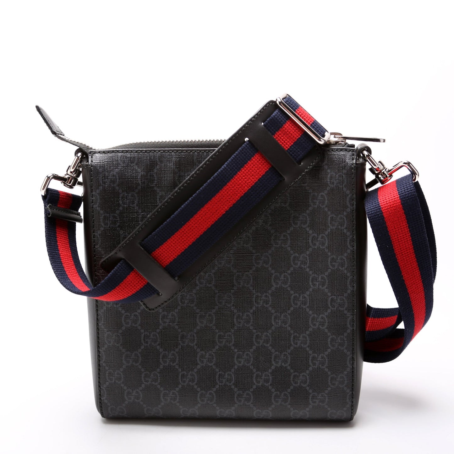 Gucci Supreme Messenger Travel Bag Bag 1