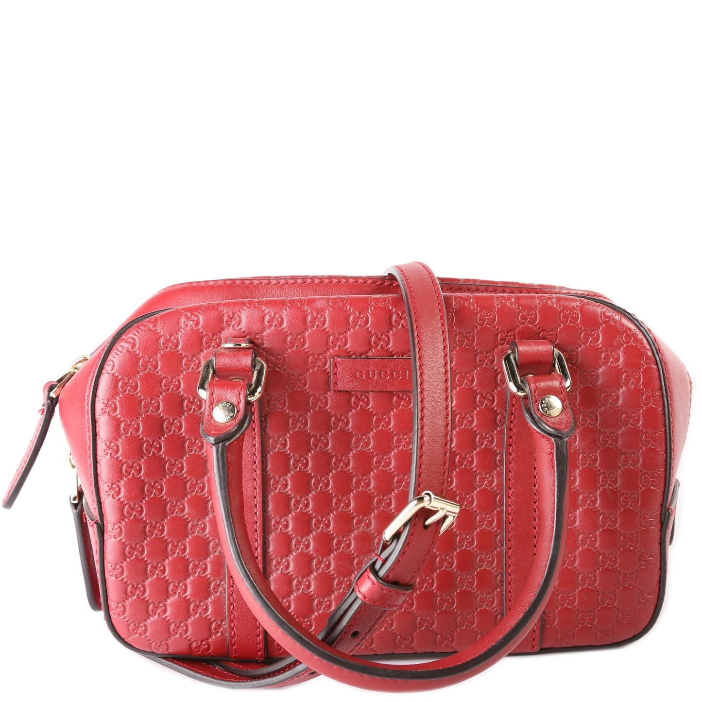 Gucci Micro Small Crossbody Bag