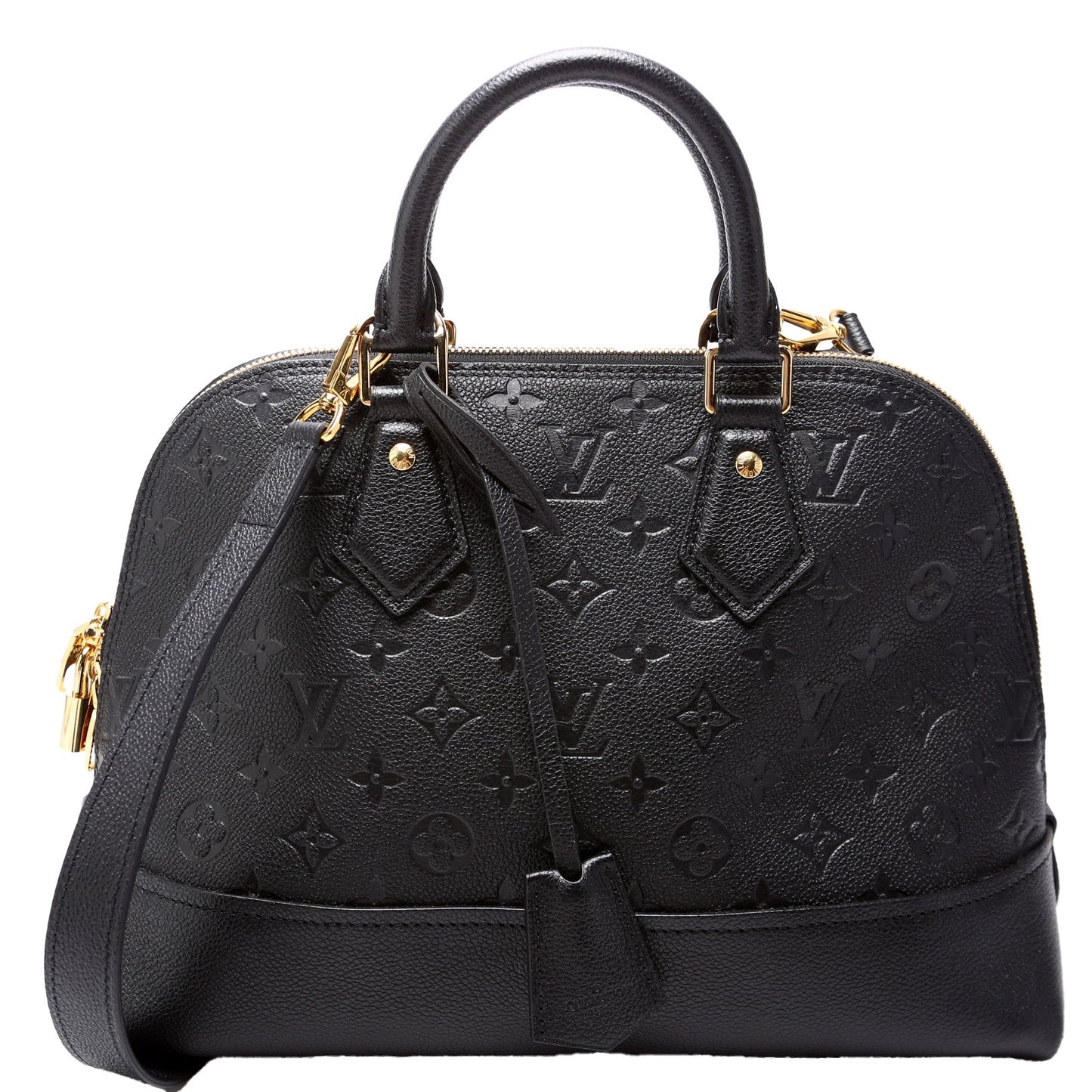 Louis Vuitton Neo Alma PM Empreinte Handbag Empreinte 1
