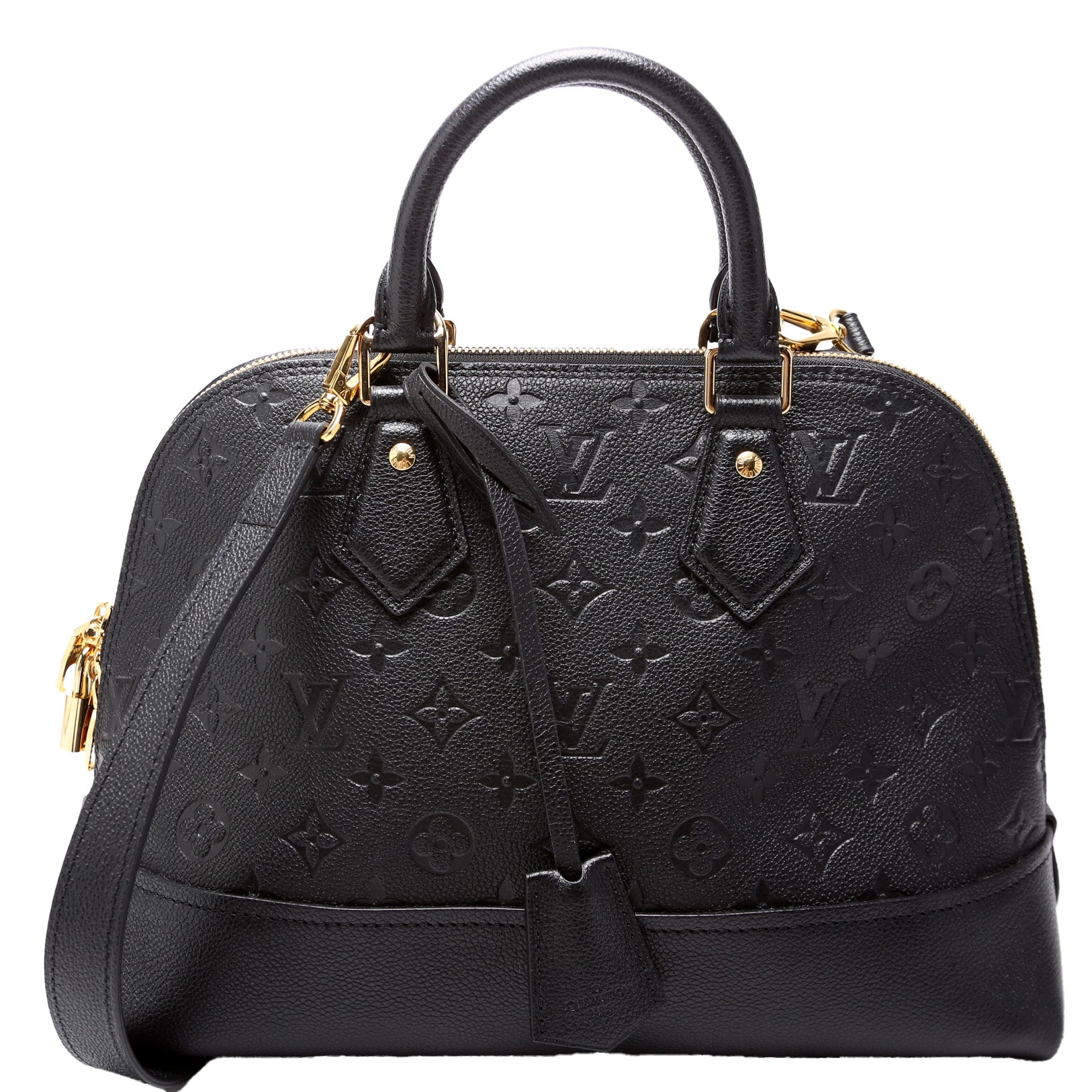 Louis Vuitton Neo Alma PM Empreinte Handbag Empreinte 1
