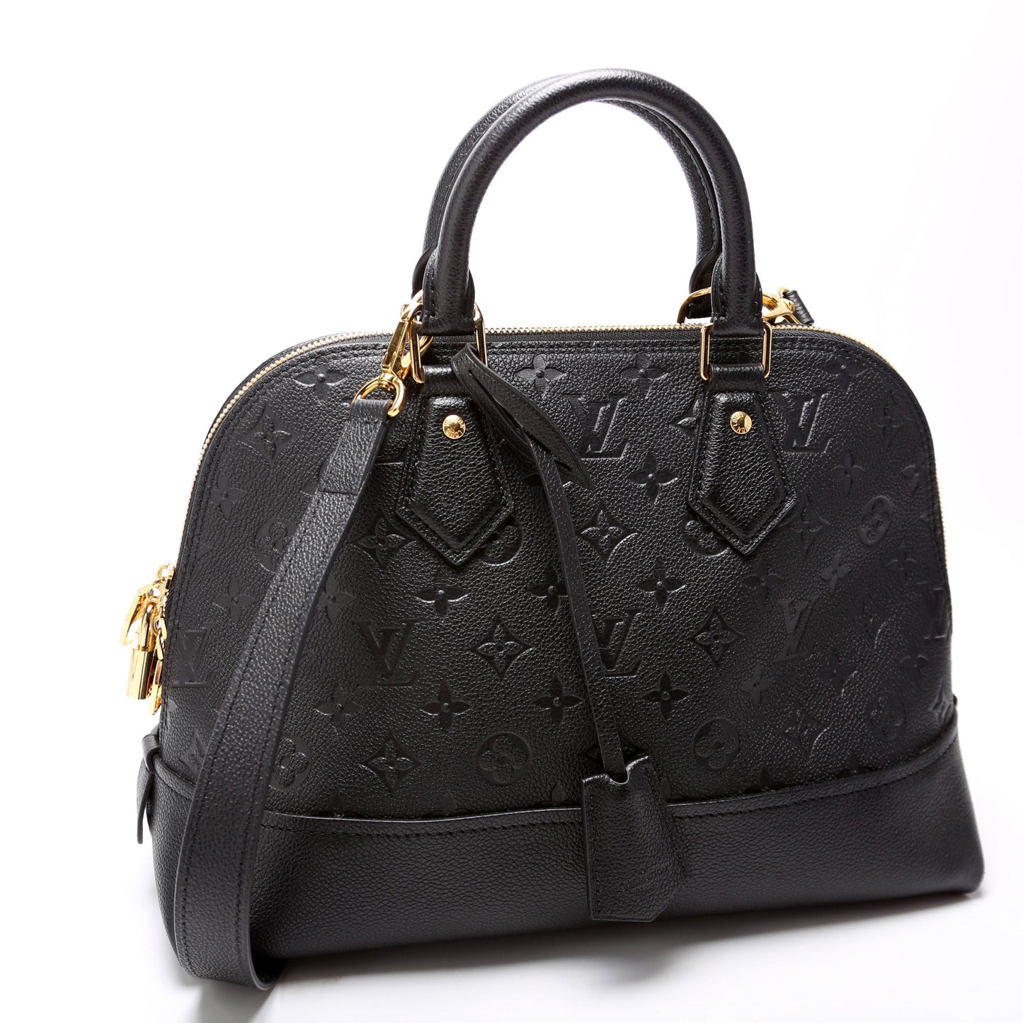 Louis Vuitton Neo Alma PM Empreinte Handbag Empreinte 1