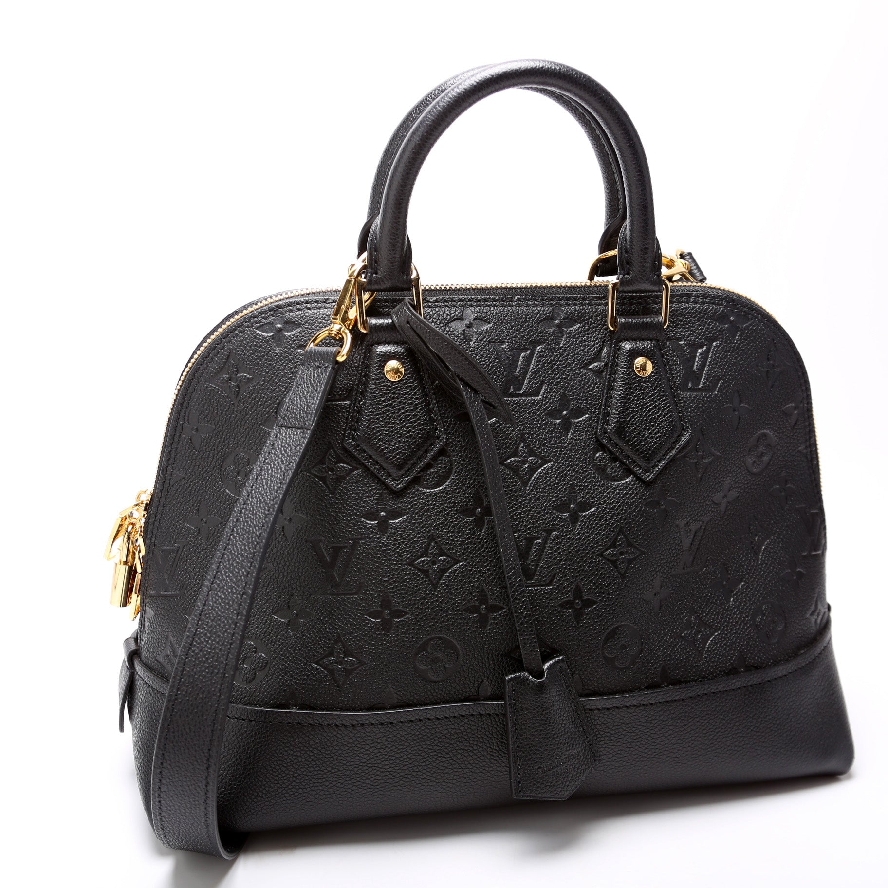 Louis Vuitton Neo Alma PM Empreinte Handbag Empreinte 1