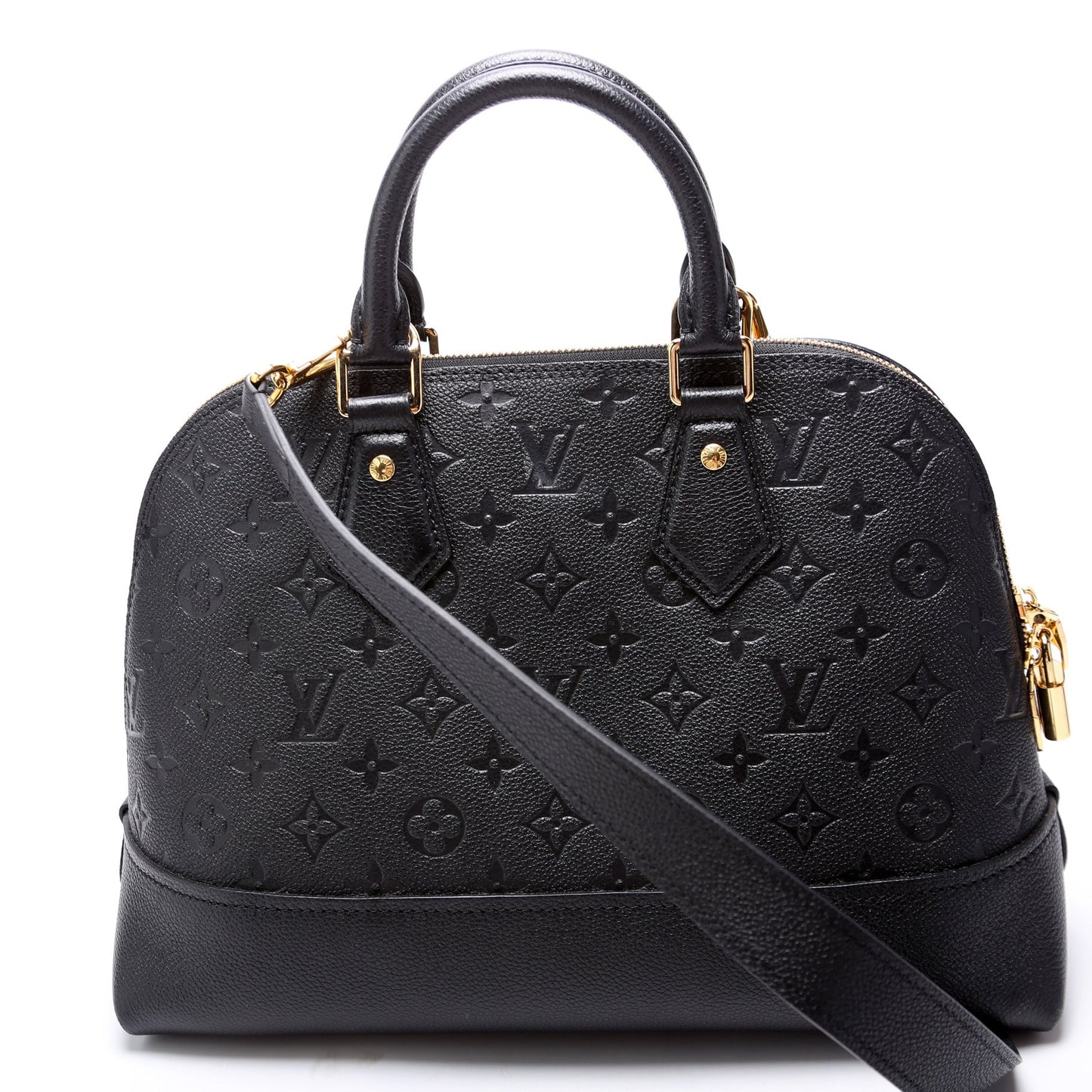 Louis Vuitton Neo Alma PM Empreinte Handbag Empreinte 1