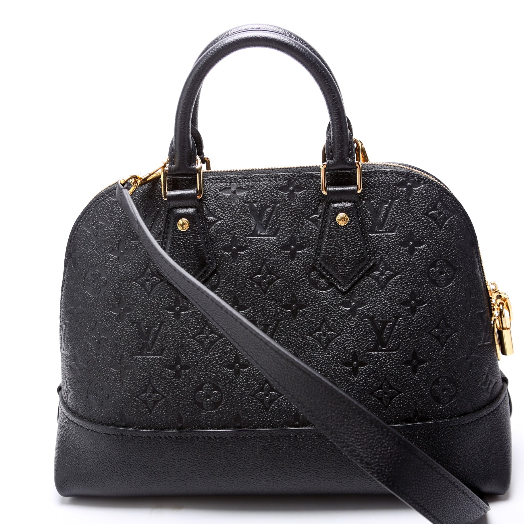 Louis Vuitton Neo Alma PM Empreinte Handbag Empreinte 1