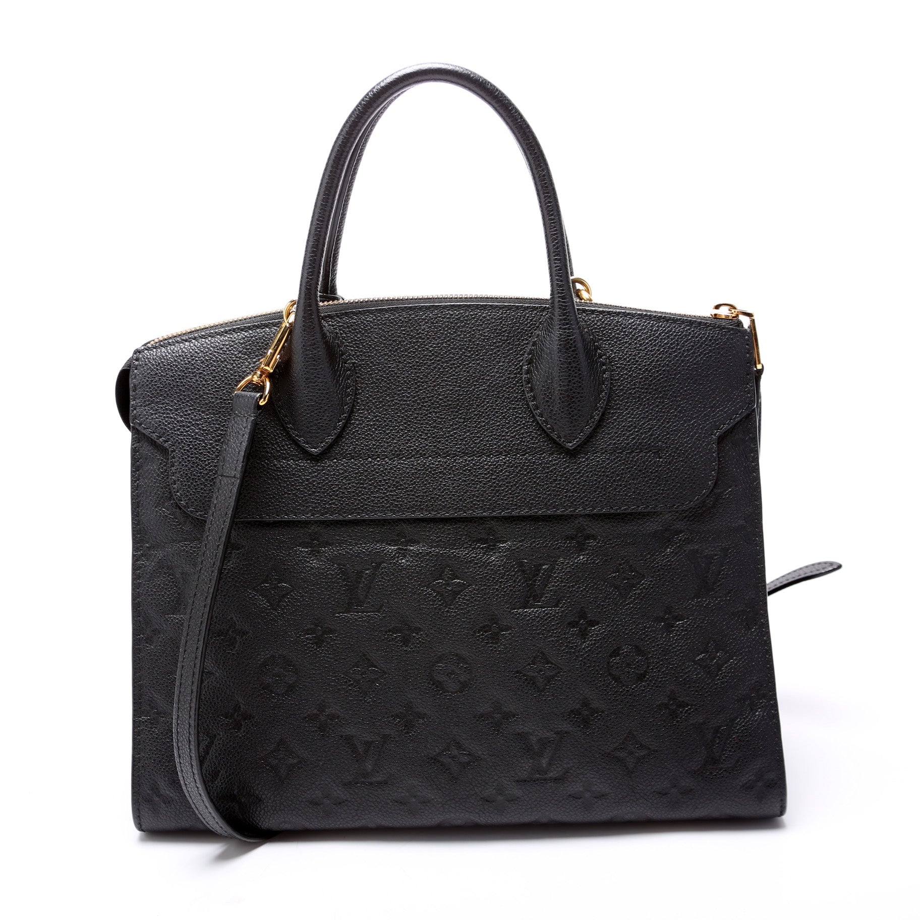Louis Vuitton Pont Neuf MM Empreinte Handbag Empreinte 1