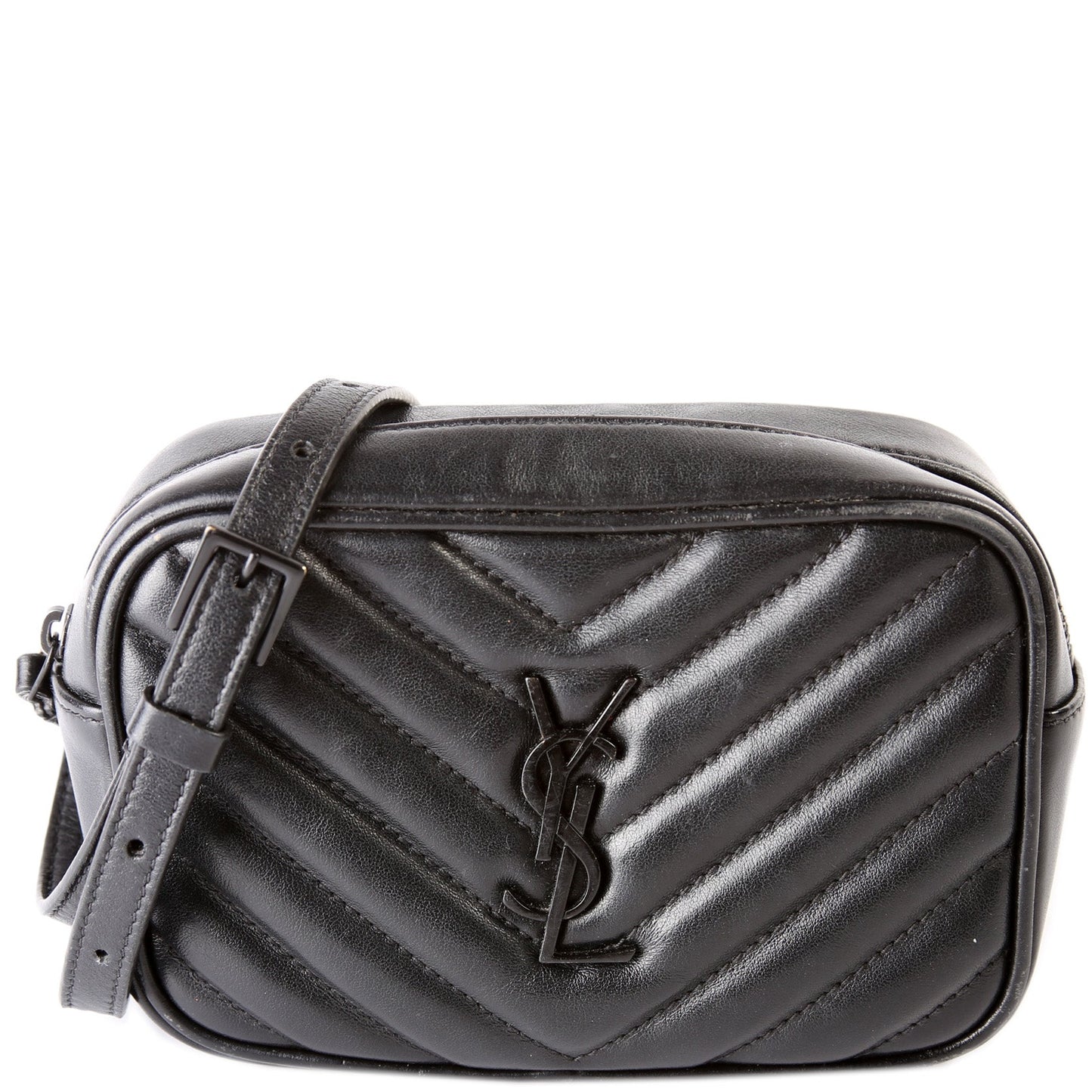 YSL Saint Laurent Lou Belt Bag Belt Bag 534817