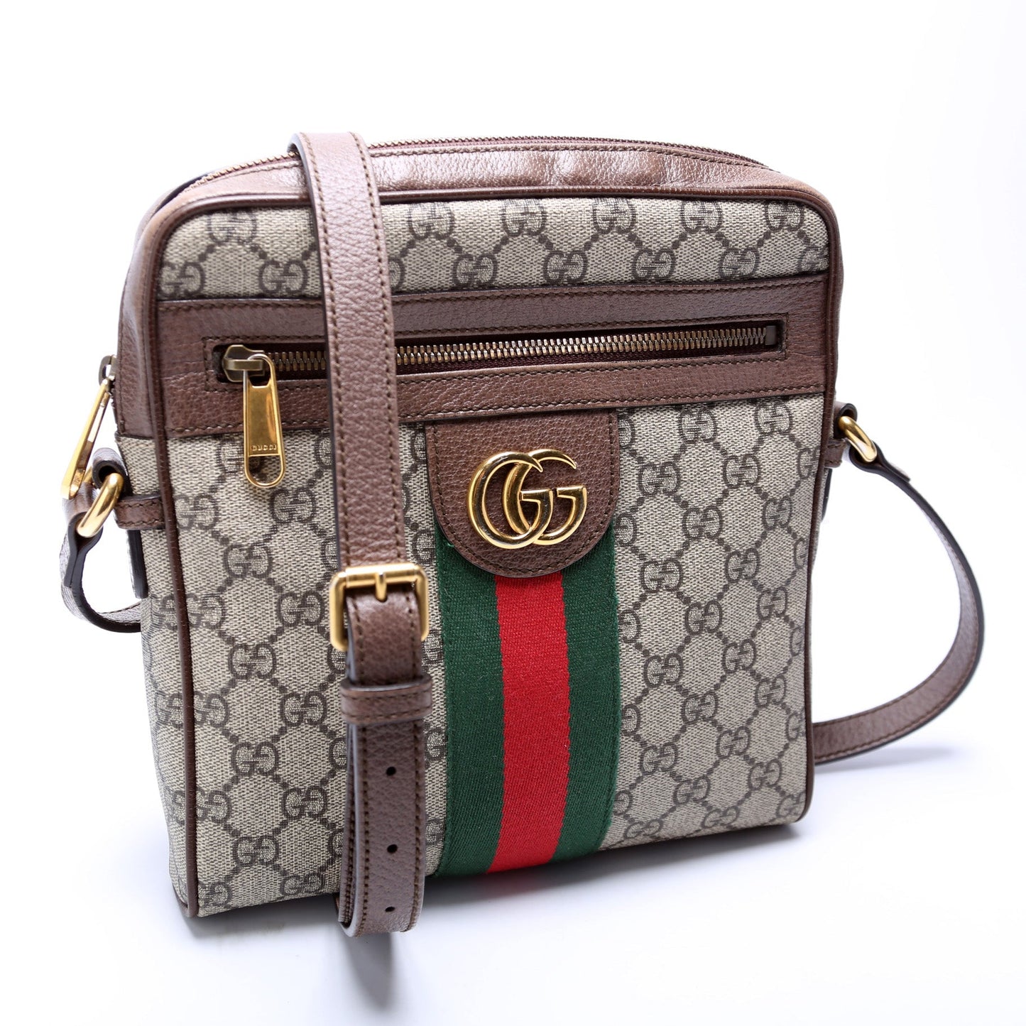 Gucci Ophidia Messenger Travel Bag Ophidia Messenger