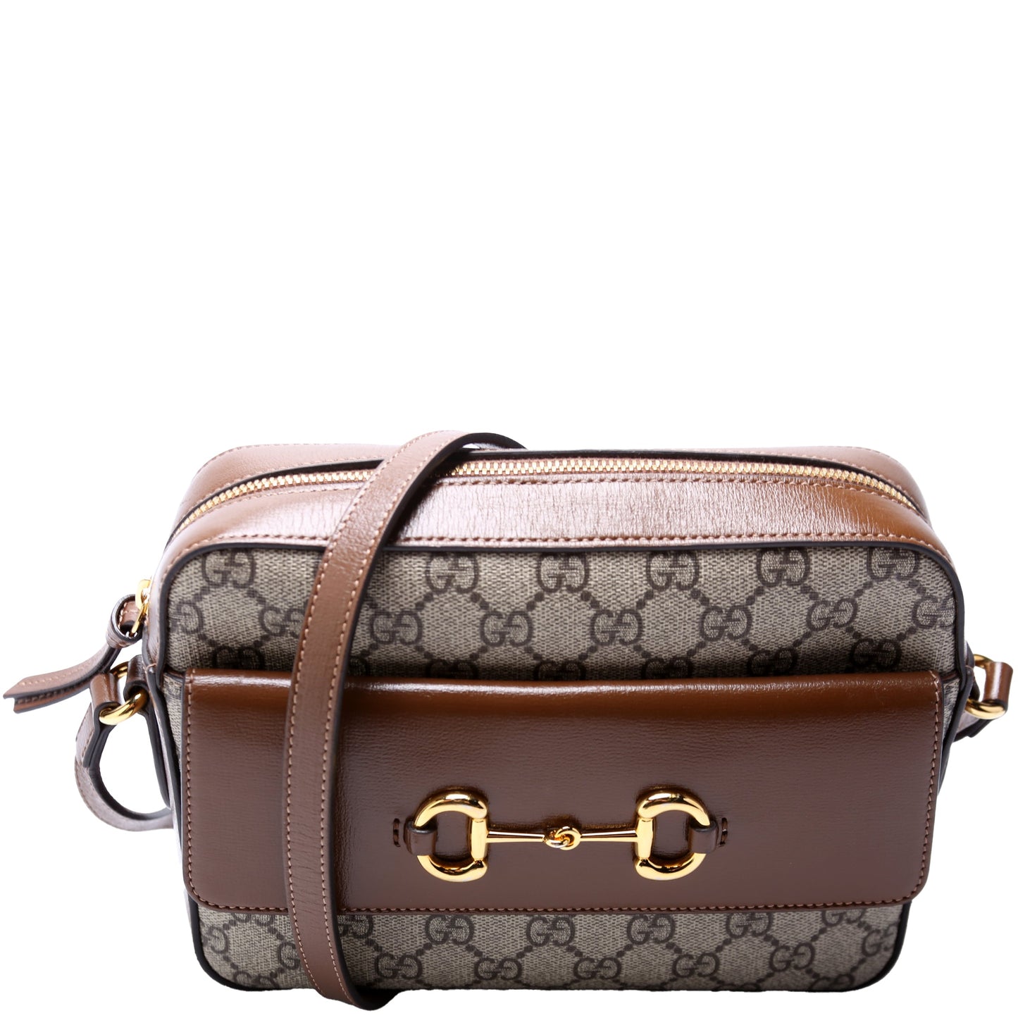 Gucci Horsebit Small Crossbody Bag