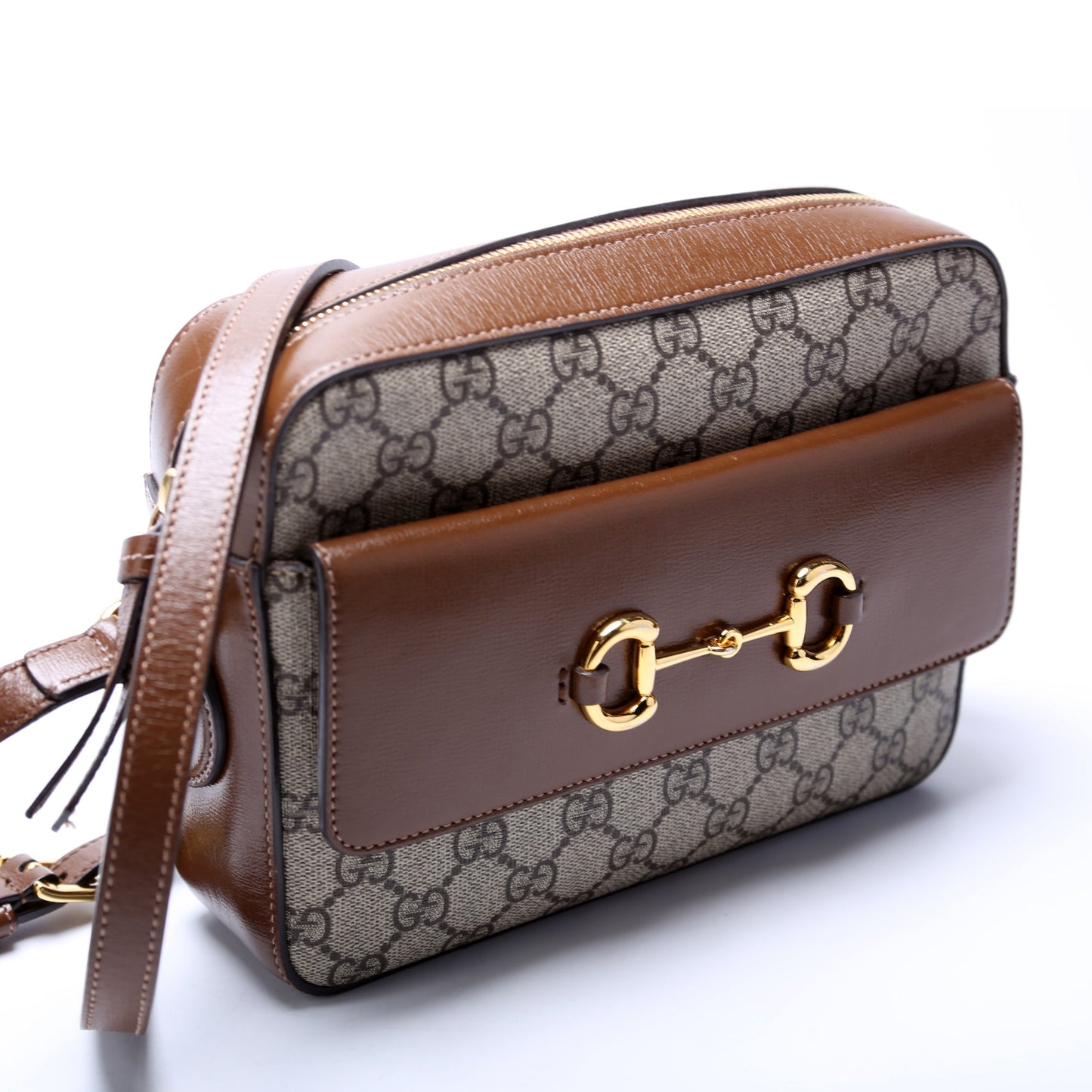 Gucci Horsebit Small Crossbody Bag