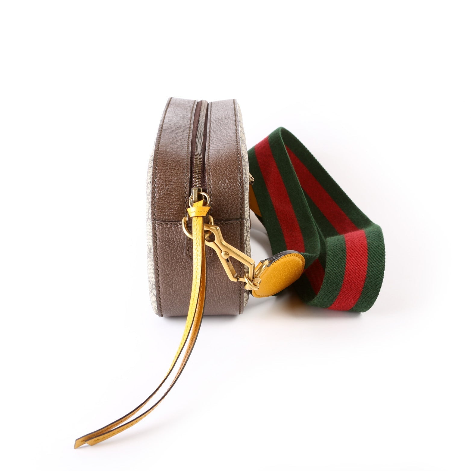 Gucci GG Supreme Messanger Travel Bag Bag 6