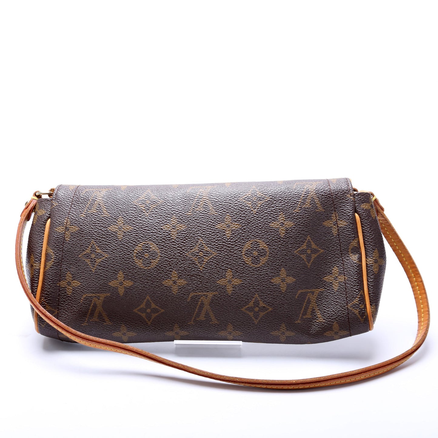 Louis Vuitton Beverly Monogram Clutch Bag Monogram 2