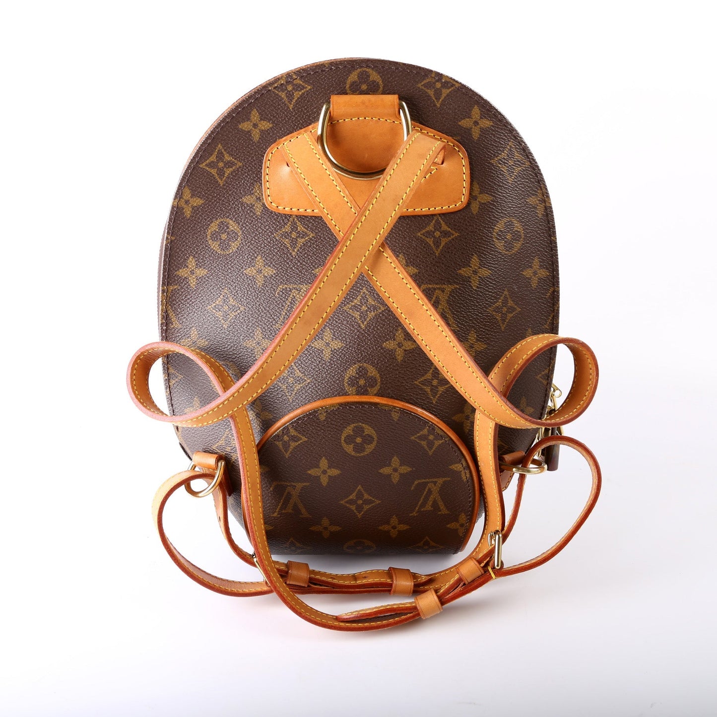 Louis Vuitton Ellipse Backpack Monogram Monogram 10