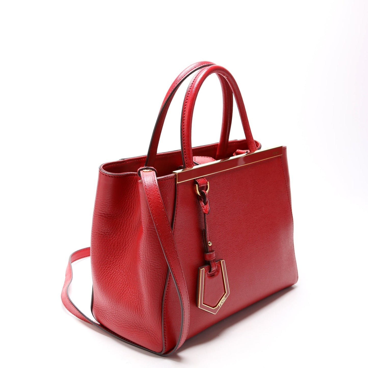Fendi Jours Petite Bag Travel Bag Jours Petite 3