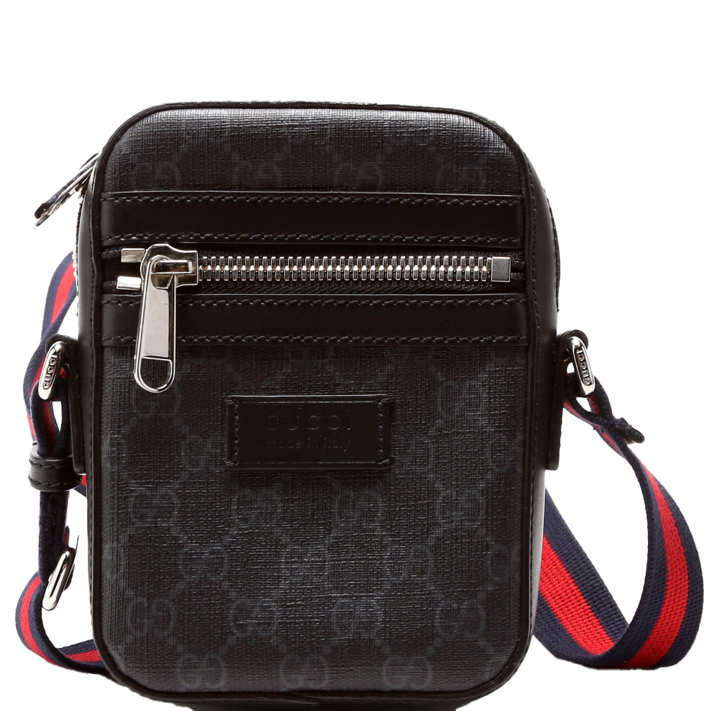 Gucci GG Supreme Messenger Travel Bag Messenger 5