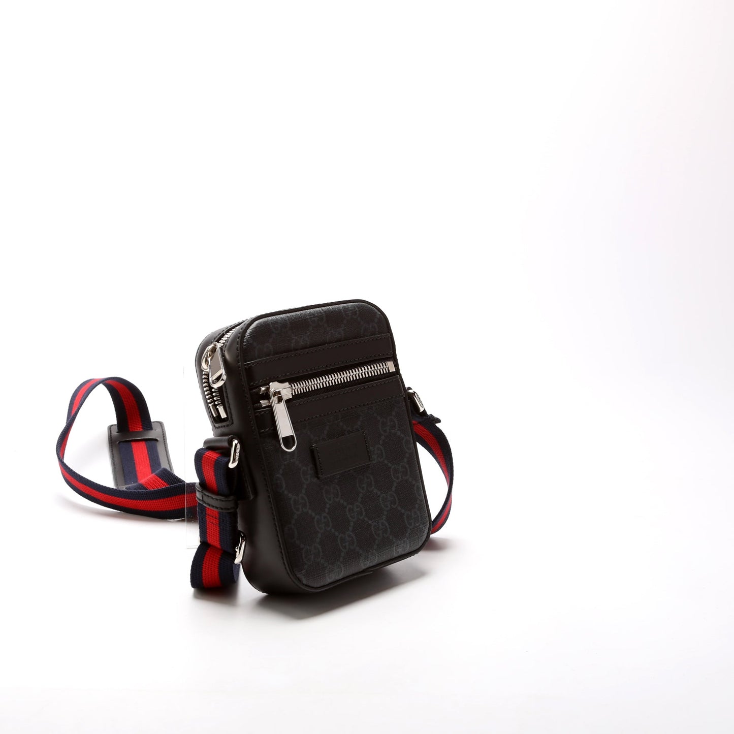 Gucci GG Supreme Messenger Travel Bag Messenger 5