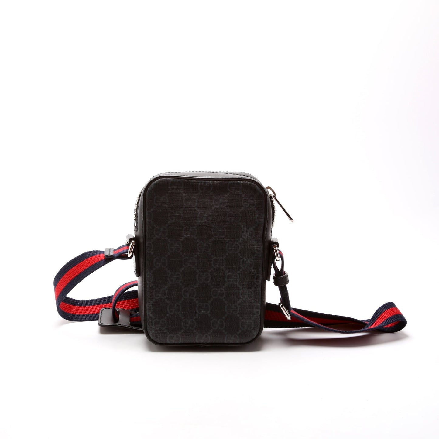 Gucci GG Supreme Messenger Travel Bag Messenger 5