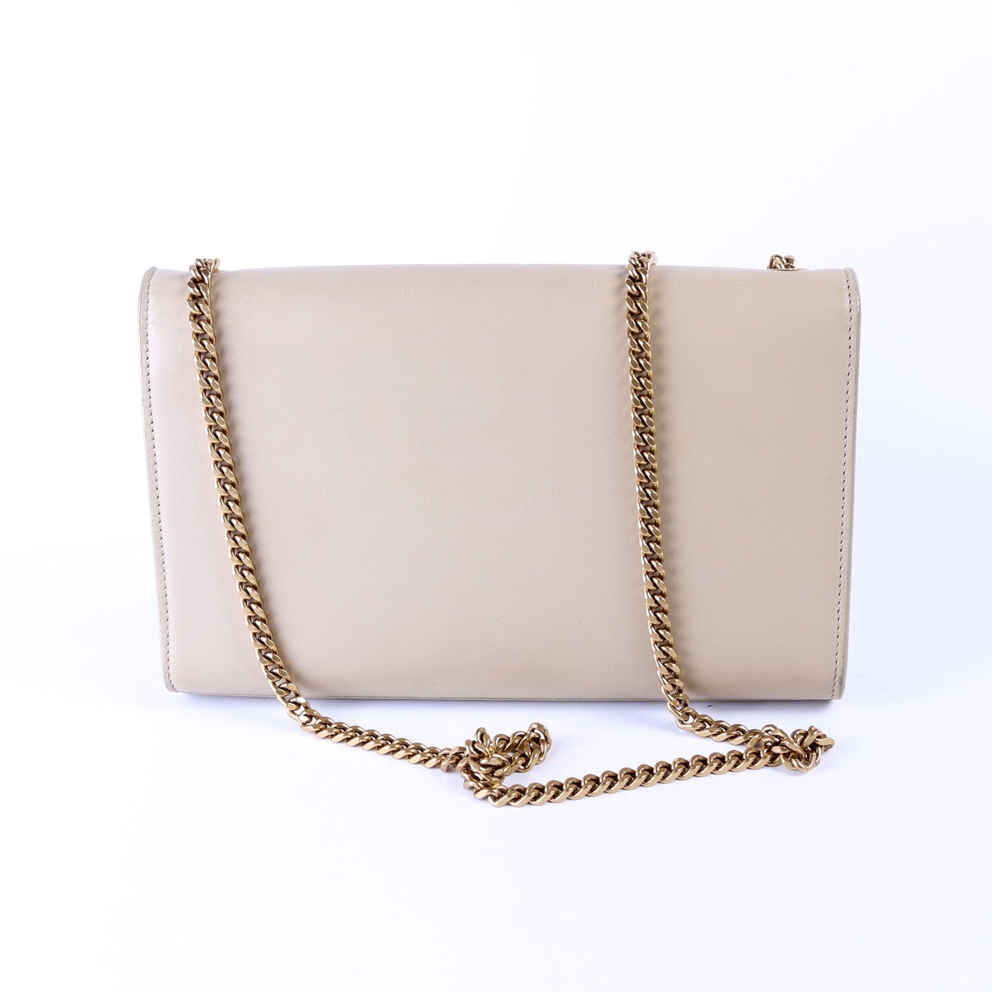 YSL Saint Laurent Saint Laurent Kate Tassel Satchel Bag Medium Travel Bag