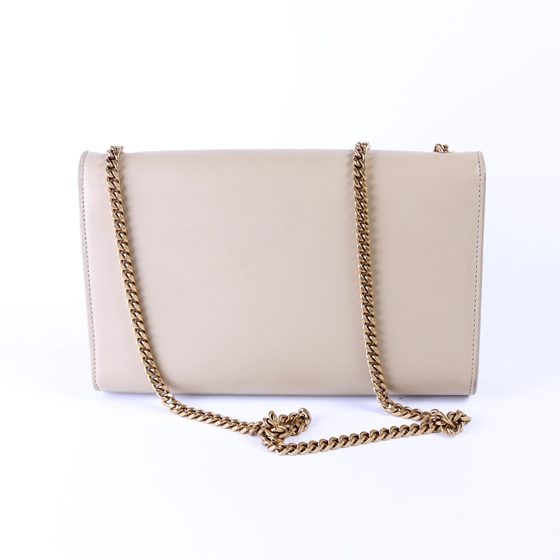 YSL Saint Laurent Saint Laurent Kate Tassel Satchel Bag Medium Travel Bag