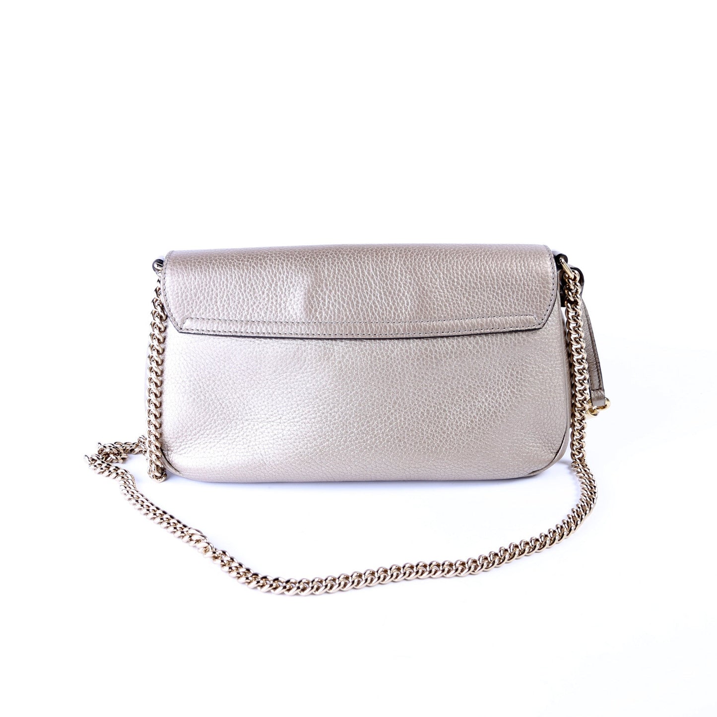 Gucci Soho Medium Chain Crossbody Bag Medium 16