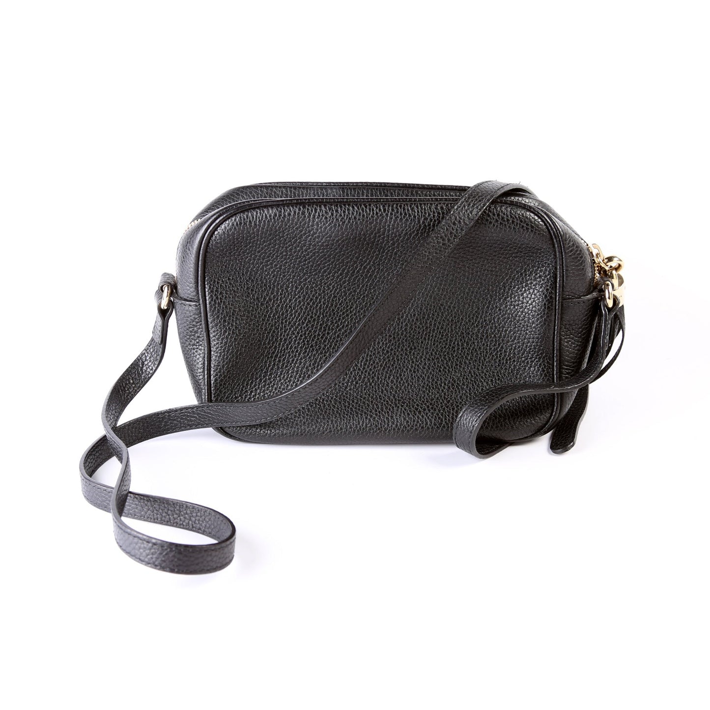 Gucci Soho Disco Crossbody Bag 43
