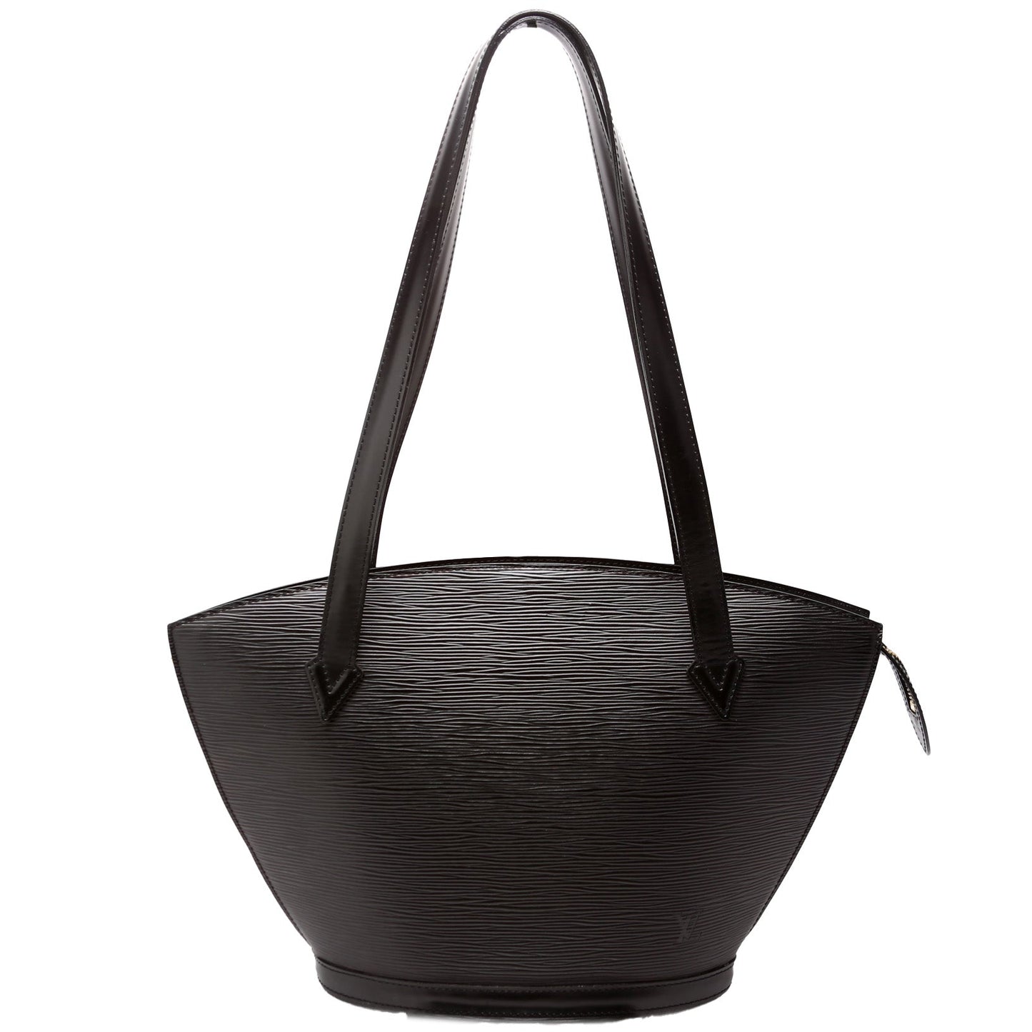 Louis Vuitton St Jacques PM Epi Handbag Epi 1