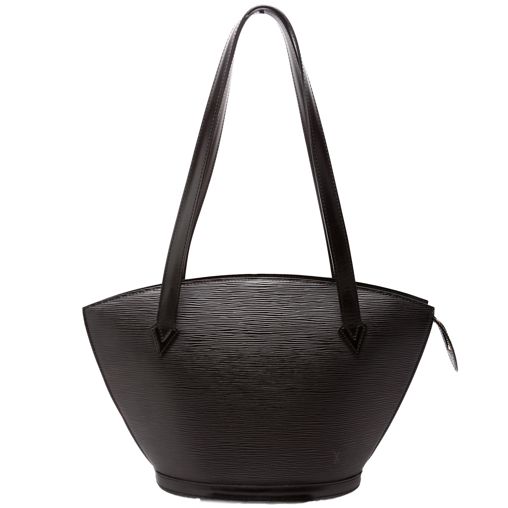 Louis Vuitton St Jacques PM Epi Handbag Epi 1