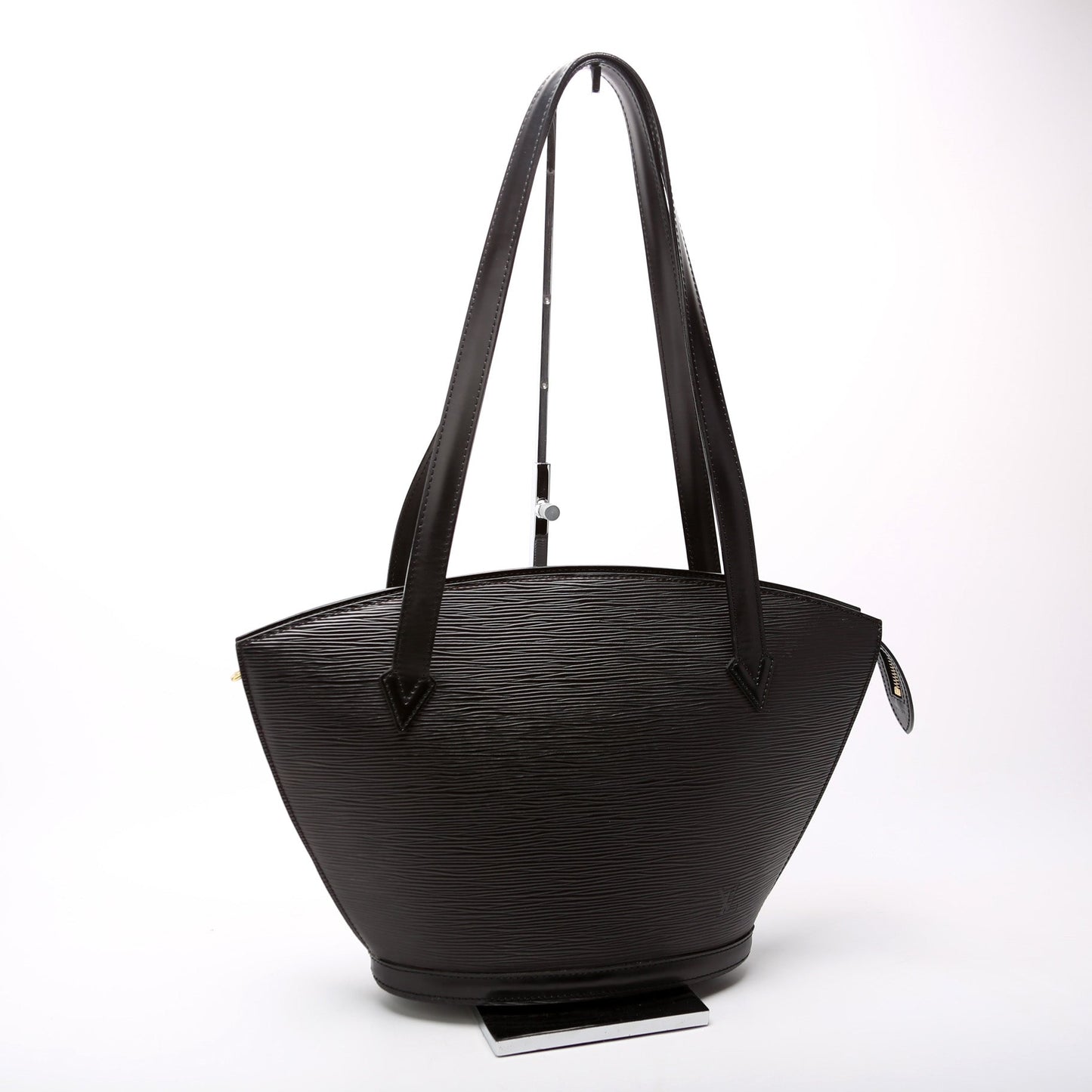 Louis Vuitton St Jacques PM Epi Handbag Epi 1