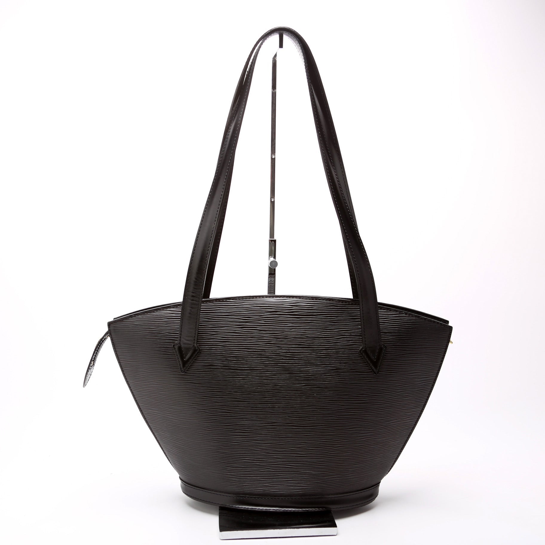 Louis Vuitton St Jacques PM Epi Handbag Epi 1