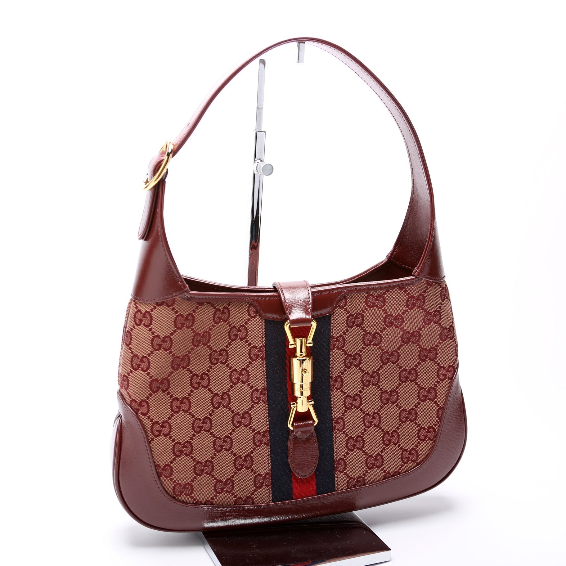 Gucci Jackie Small Shoulder Bag