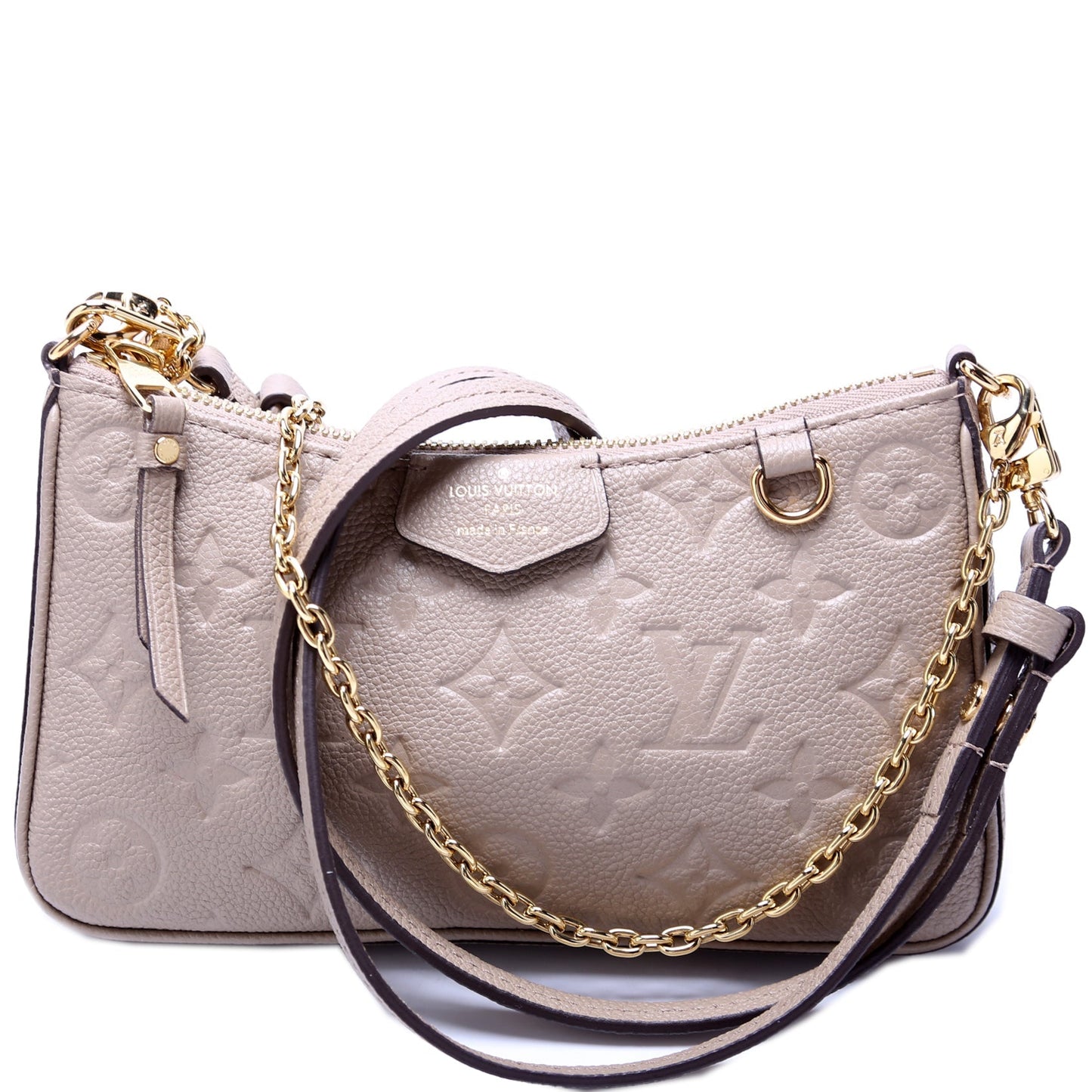 Louis Vuitton Easy On Empreinte Handbag Empreinte 4
