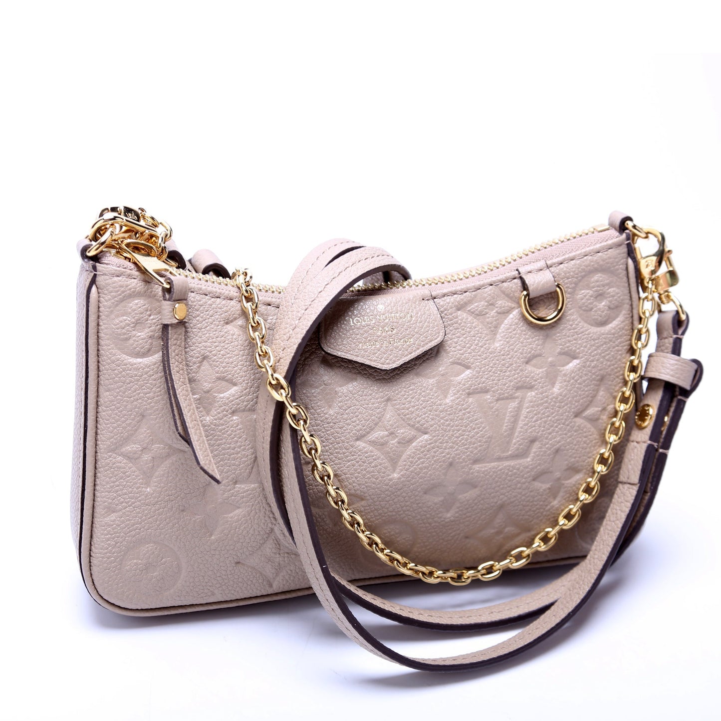 Louis Vuitton Easy On Empreinte Handbag Empreinte 4