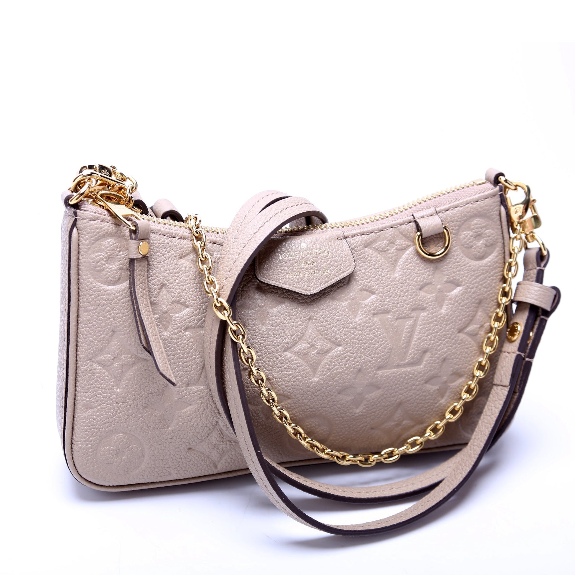 Louis Vuitton Easy On Empreinte Handbag Empreinte 4