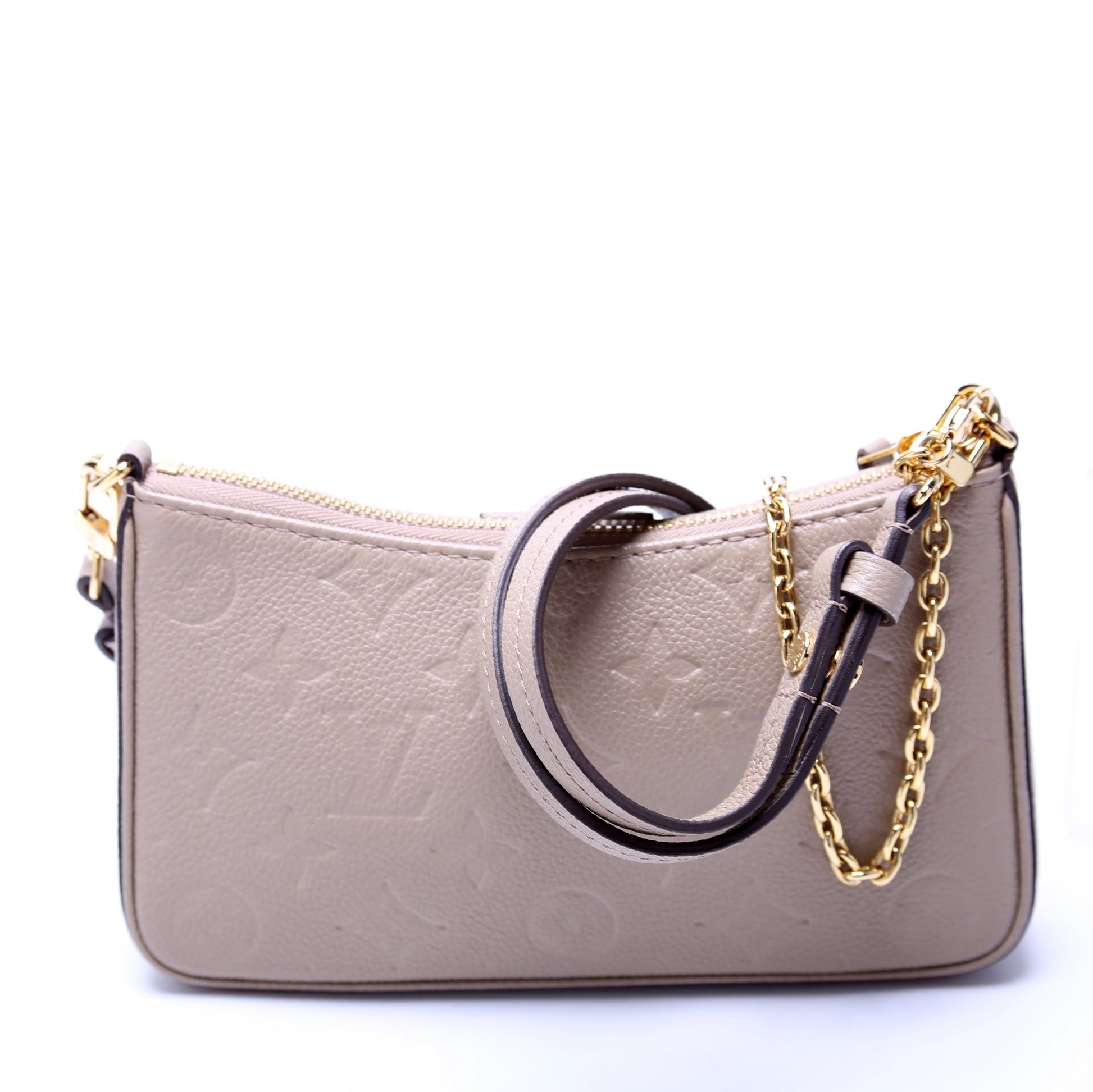 Louis Vuitton Easy On Empreinte Handbag Empreinte 4