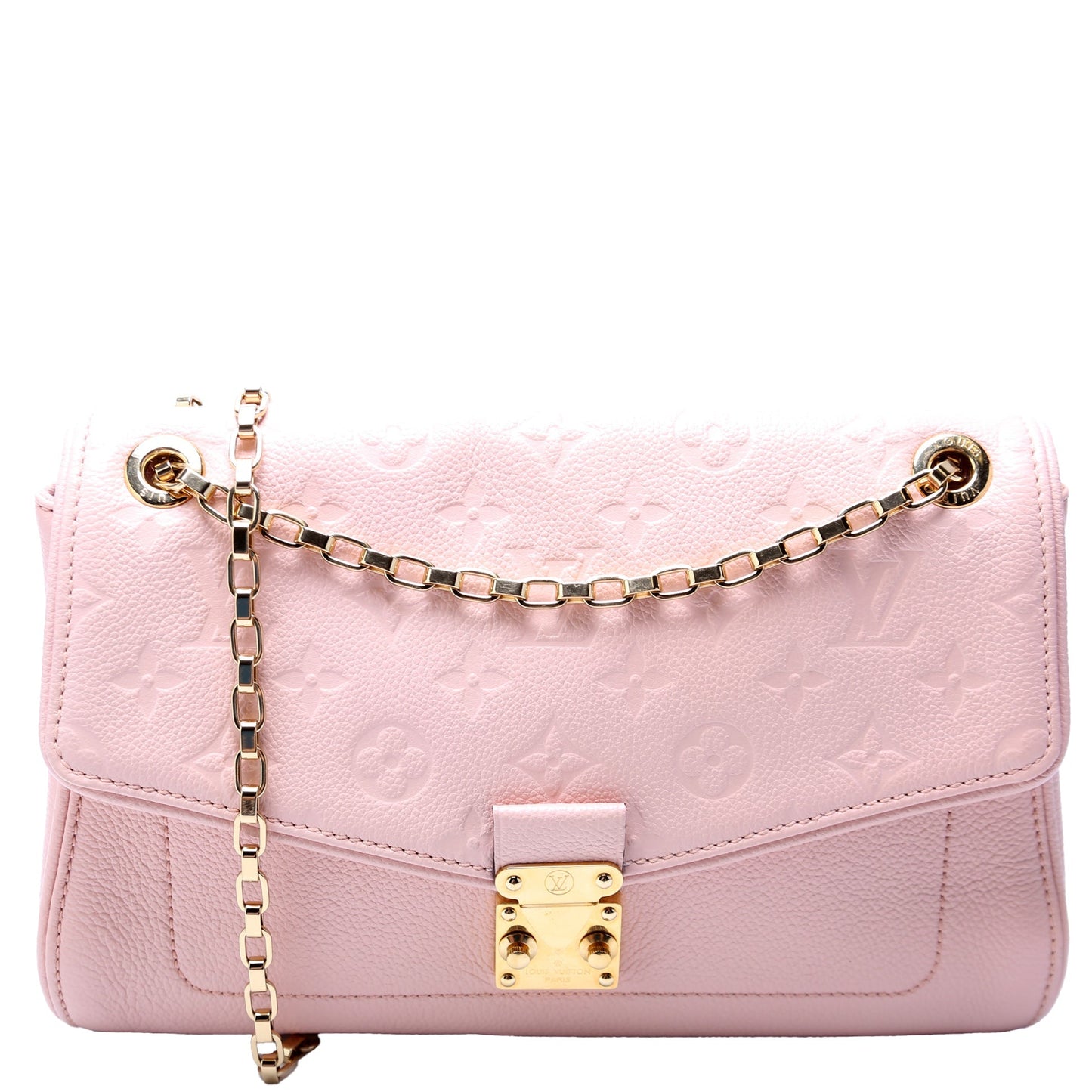 Louis Vuitton St Germain PM Empreinte Handbag Empreinte 4