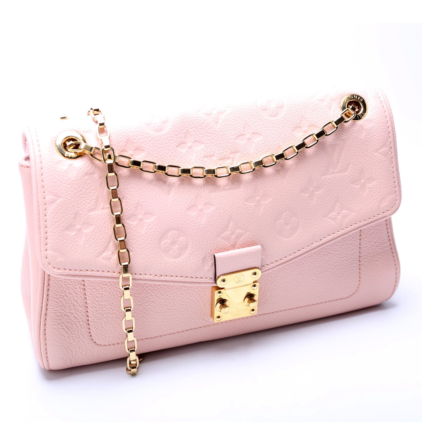 Louis Vuitton St Germain PM Empreinte Handbag Empreinte 4