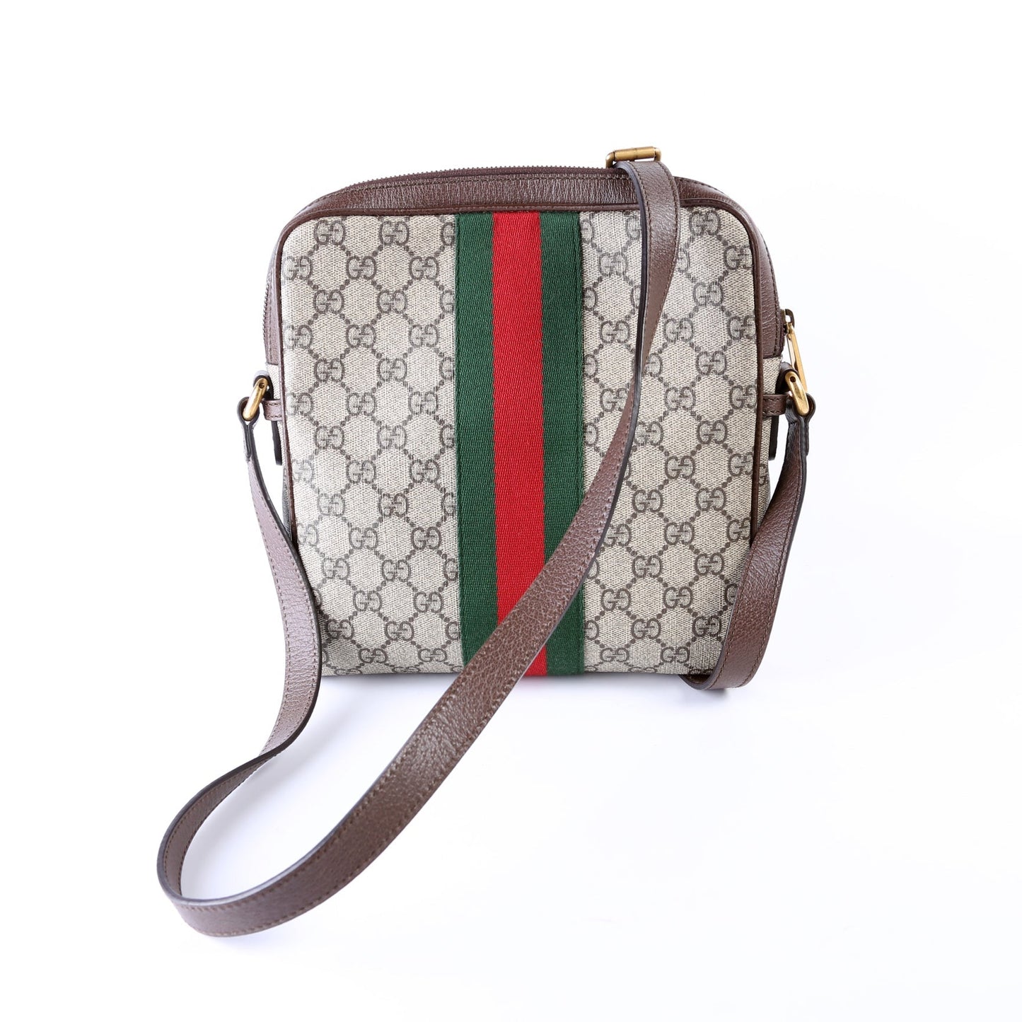 Gucci Ophidia Messenger Travel Bag Messenger 21