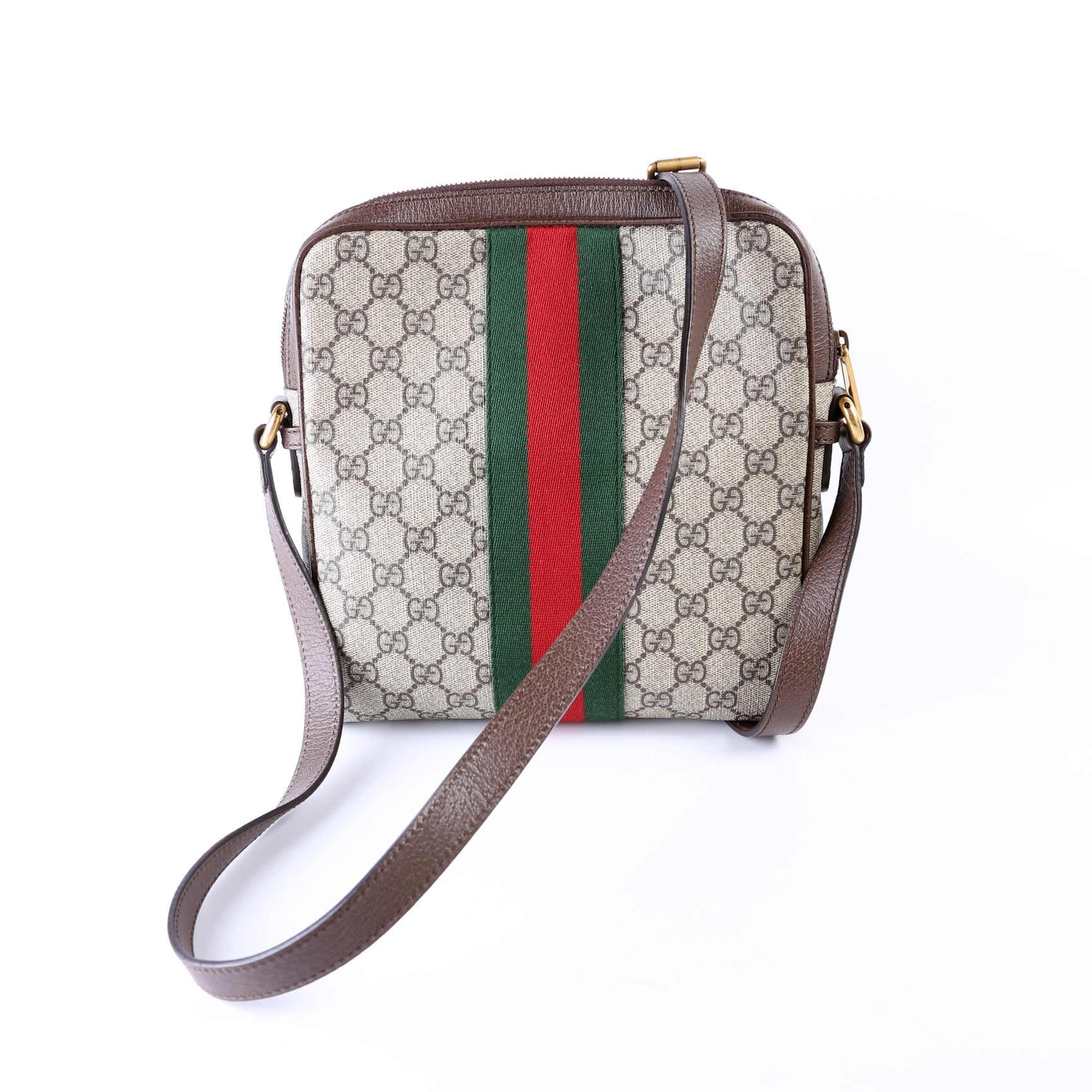 Gucci Ophidia Messenger Travel Bag Messenger 21