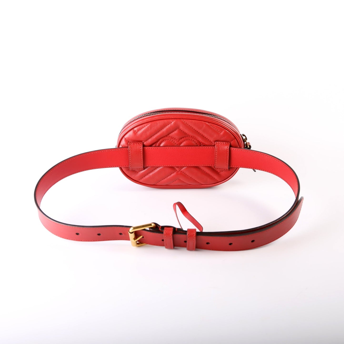 Gucci Marmont Belt Size Bag Accessory