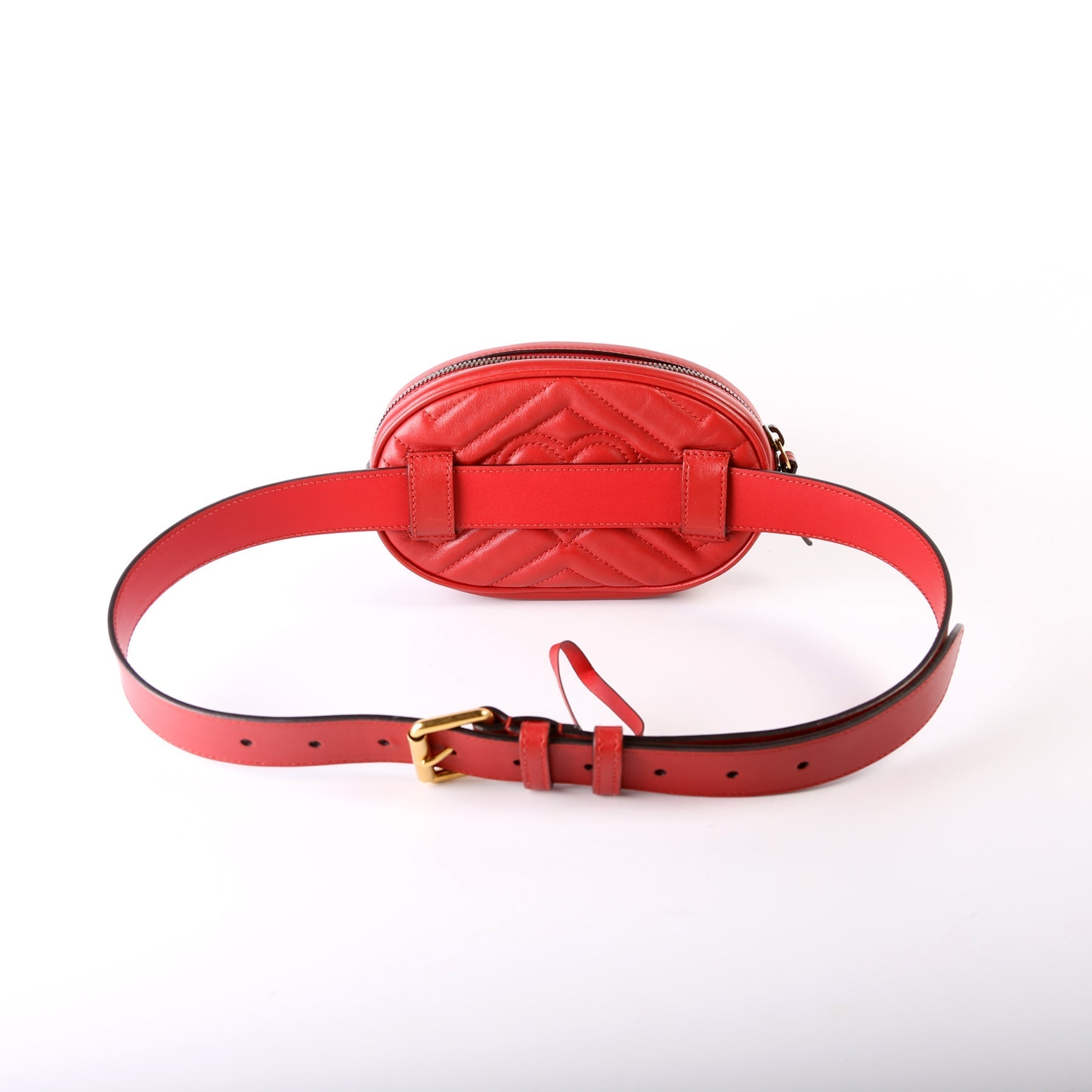 Gucci Marmont Belt Size Bag Accessory